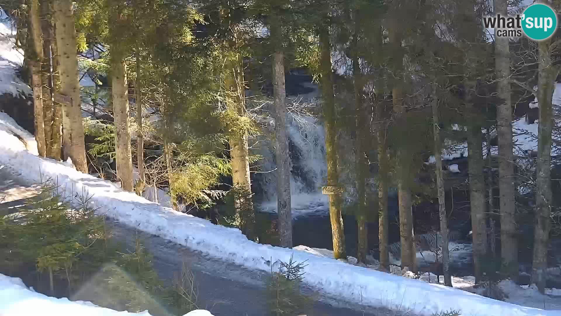 Livecam Rogla apartments Dandi – Jurgovo