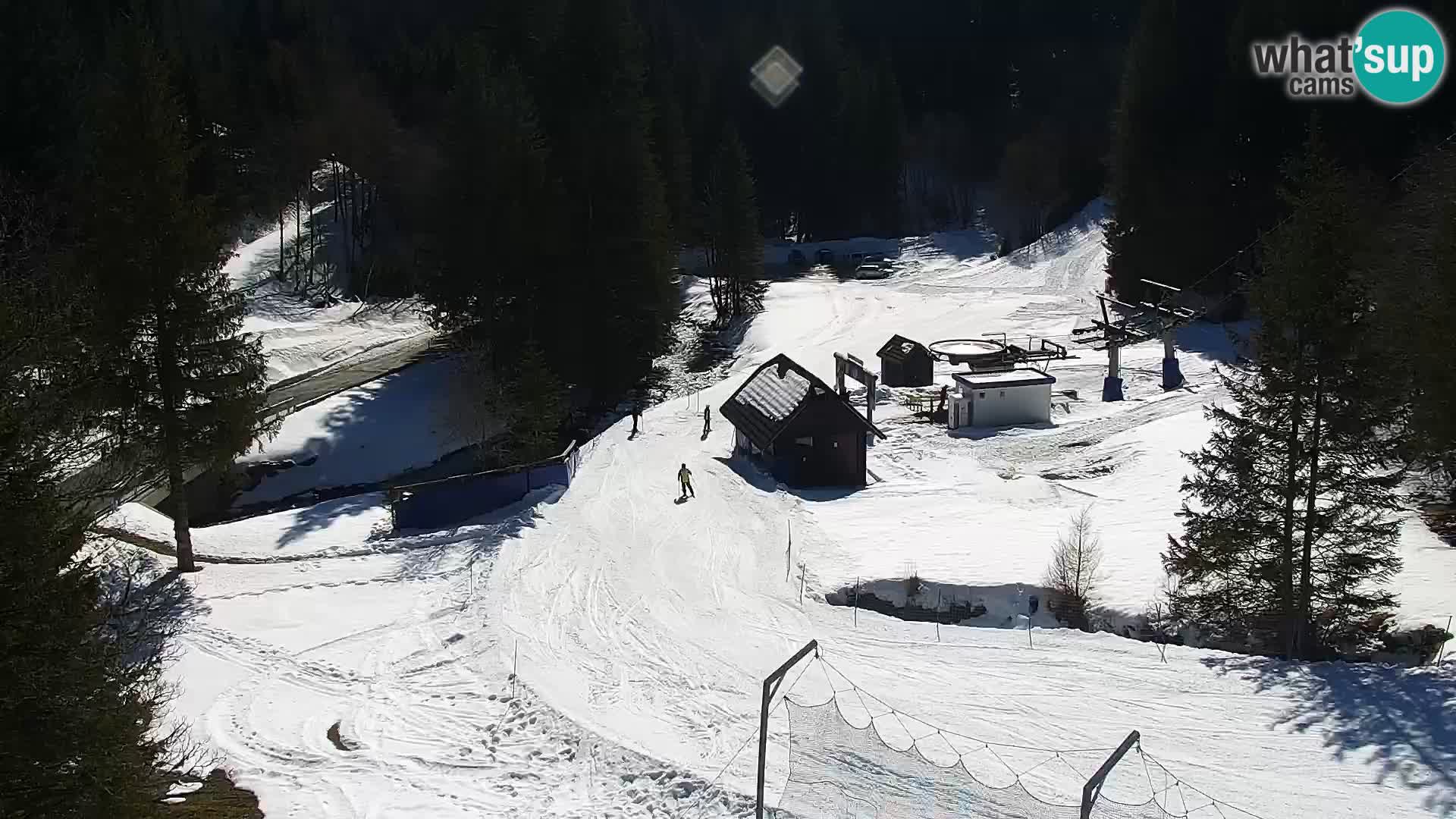 Live Rogla appartements Dandi – Jurgovo