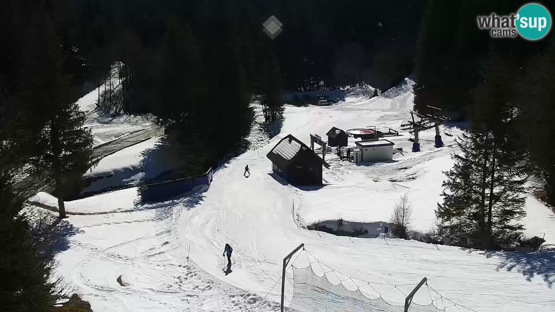 Webcam Rogla Wohnungen Dandi – Jurgovo