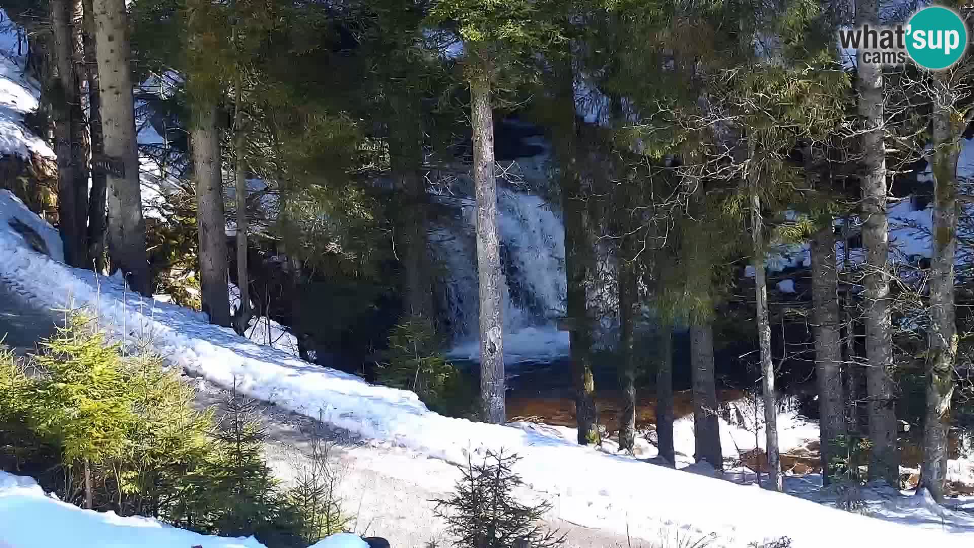 Livecam Rogla apartments Dandi – Jurgovo