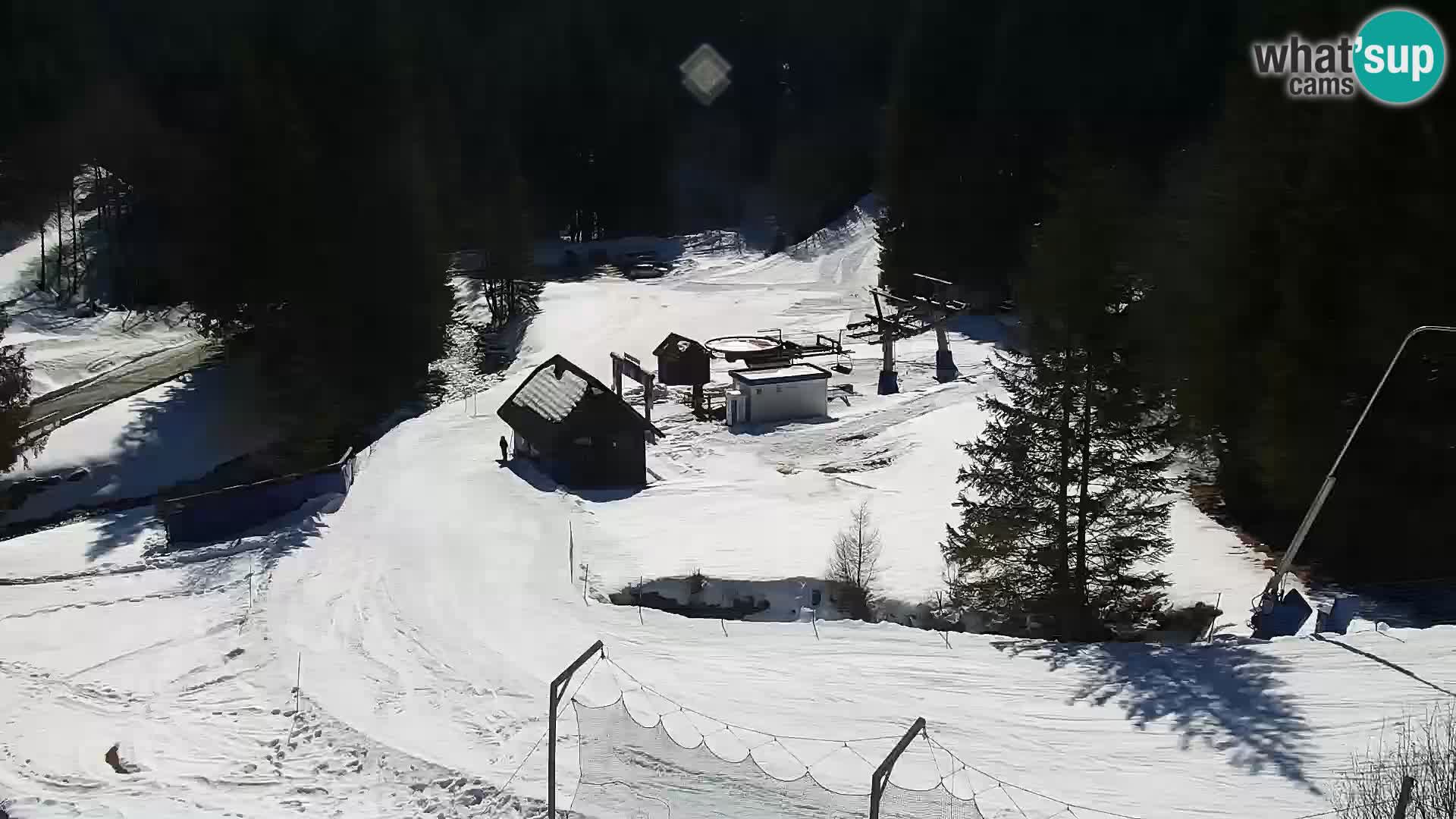 Livecam Rogla apartments Dandi – Jurgovo