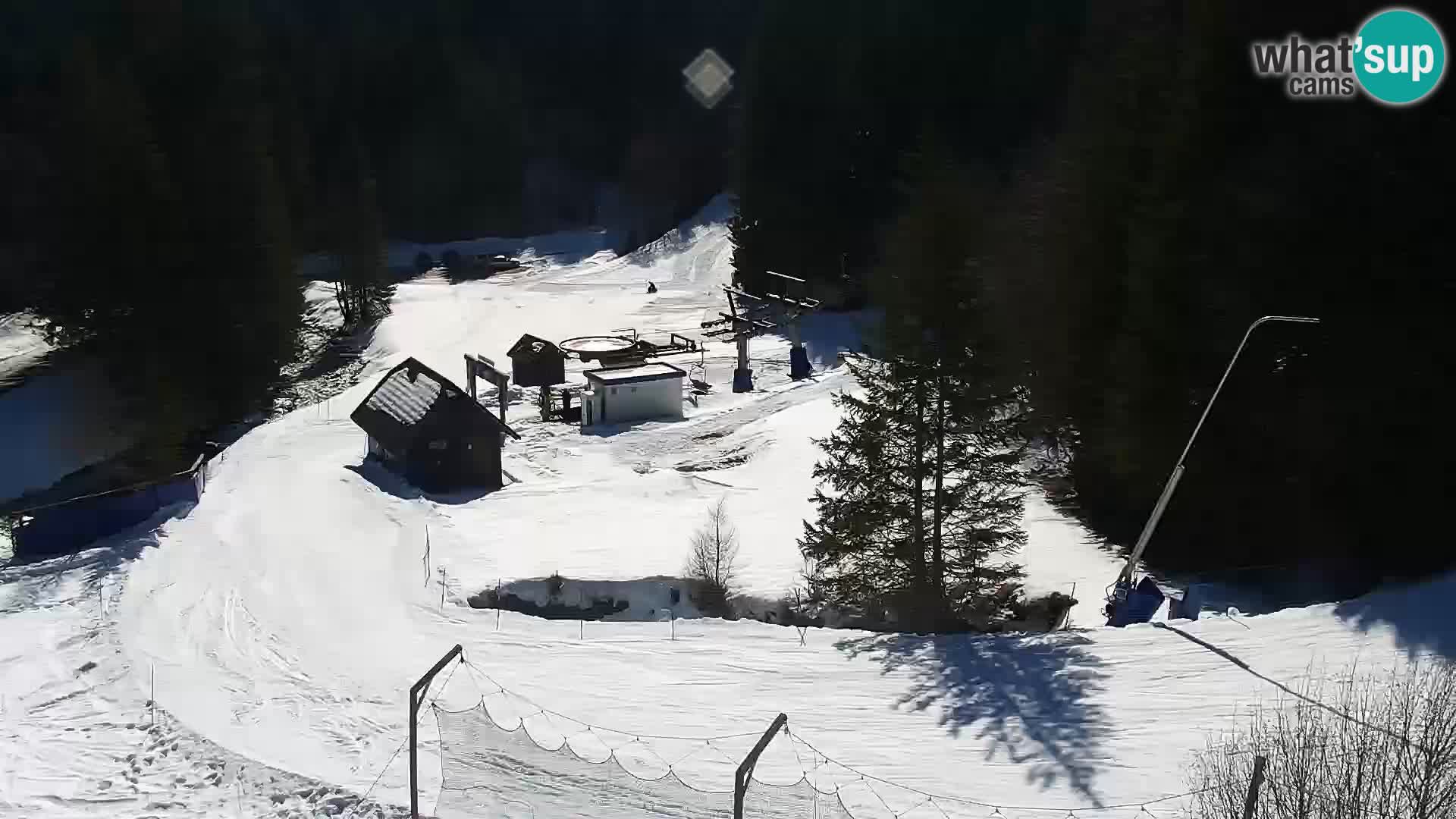 Webcam Rogla Wohnungen Dandi – Jurgovo