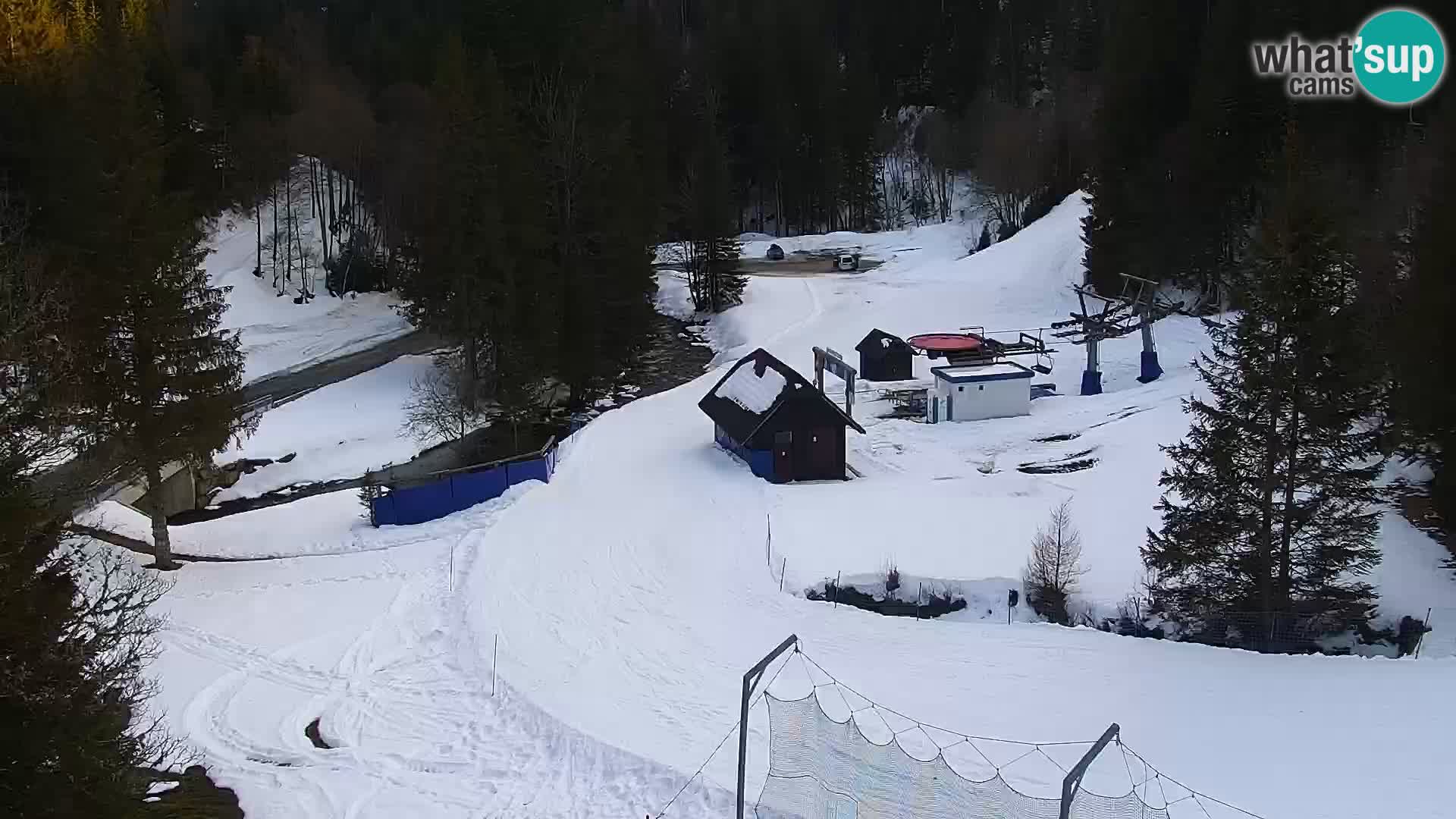 Live Rogla appartements Dandi – Jurgovo