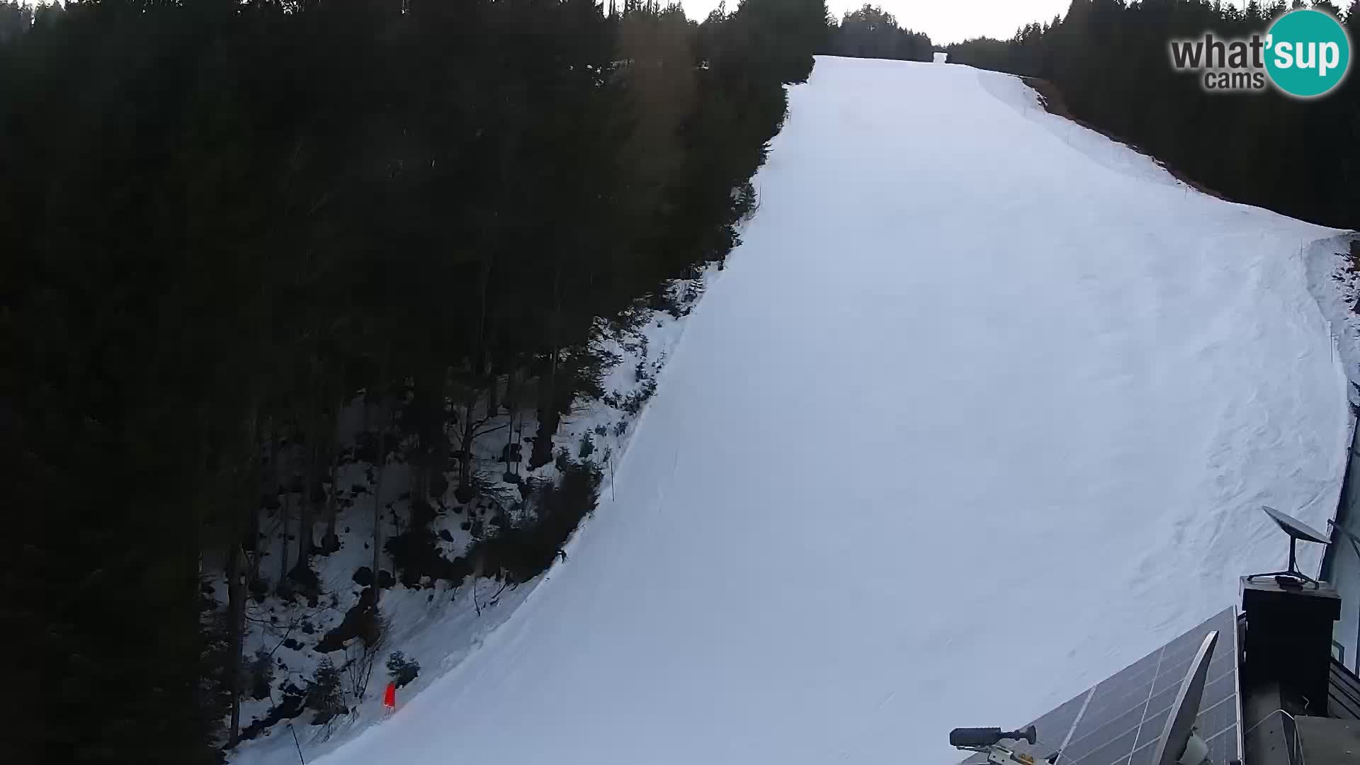 Webcam Rogla Wohnungen Dandi – Jurgovo