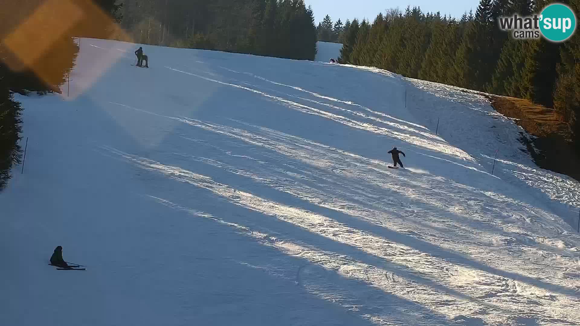 Livecam Rogla apartments Dandi – Jurgovo