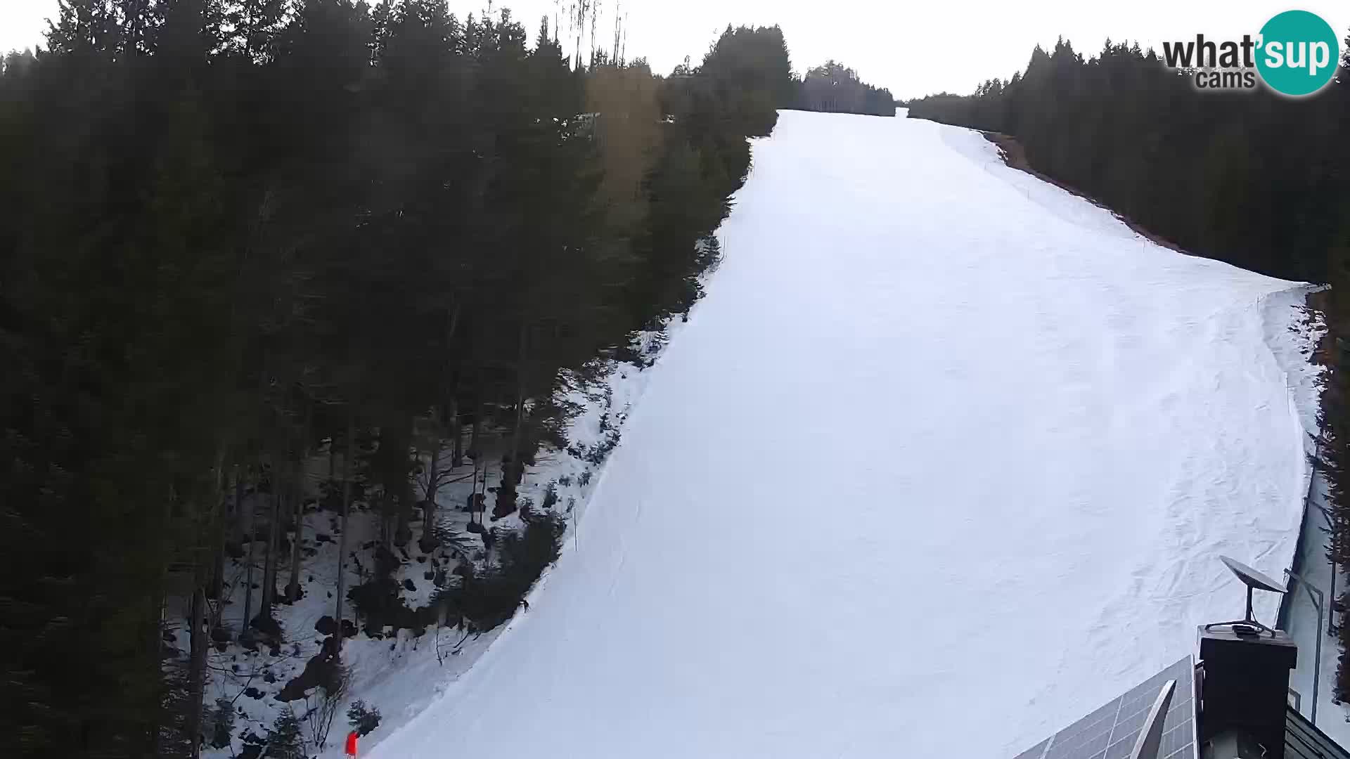 Live Rogla appartements Dandi – Jurgovo