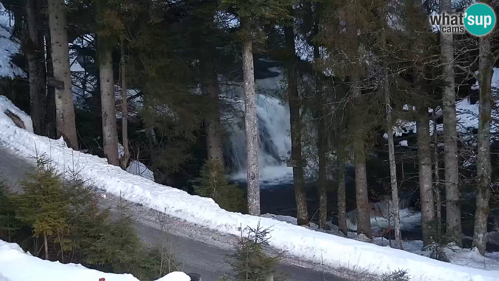 Live webcam Rogla appartamenti Dandi – Jurgovo