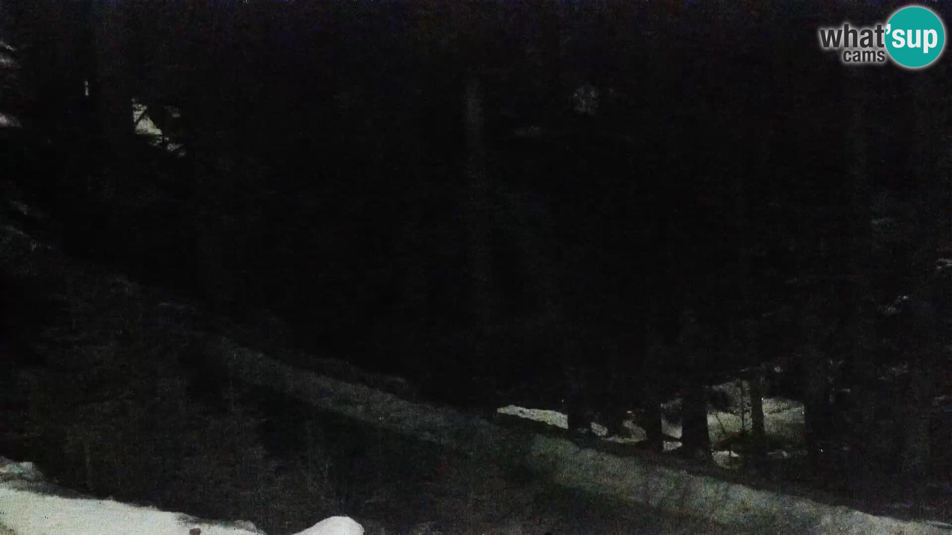 Live webcam Rogla appartamenti Dandi – Jurgovo