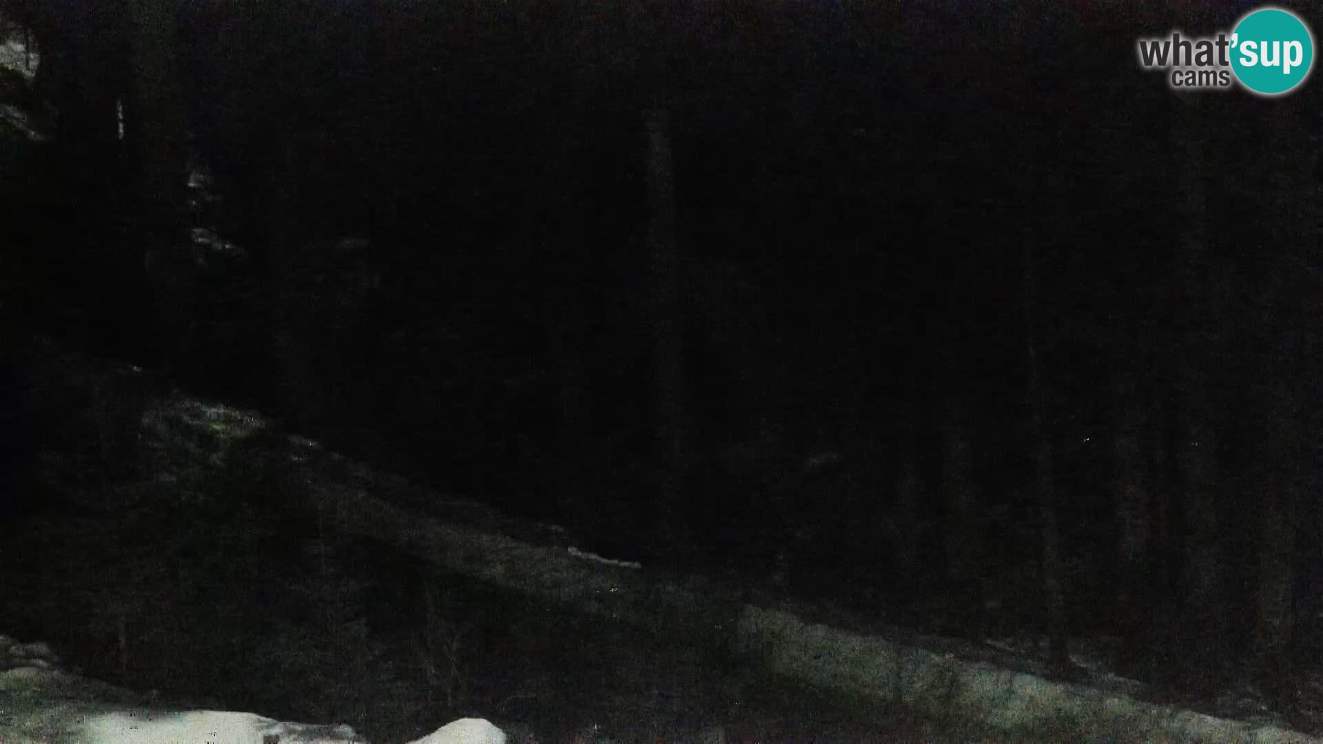 Camera en vivo Rogla appartamentos Dandi – Jurgovo