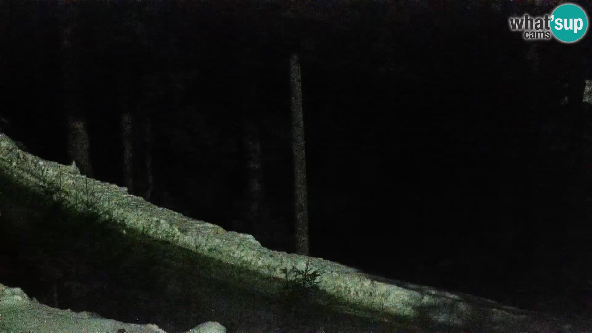 Live webcam Rogla appartamenti Dandi – Jurgovo