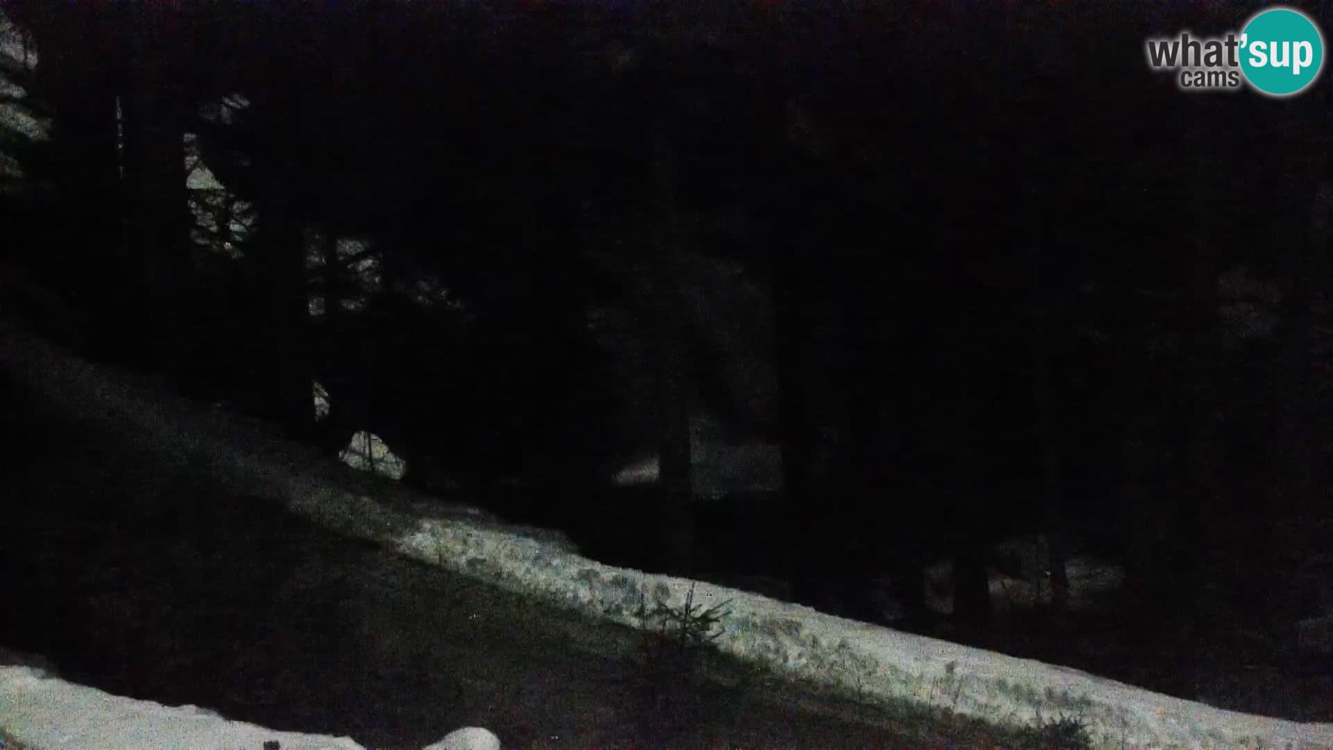 Livecam Rogla apartments Dandi – Jurgovo