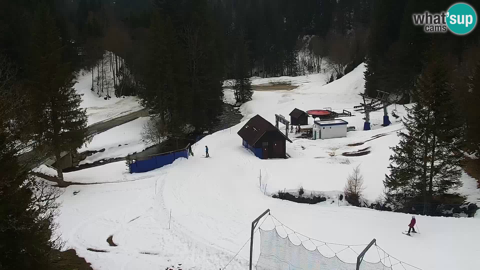 Live Rogla appartements Dandi – Jurgovo