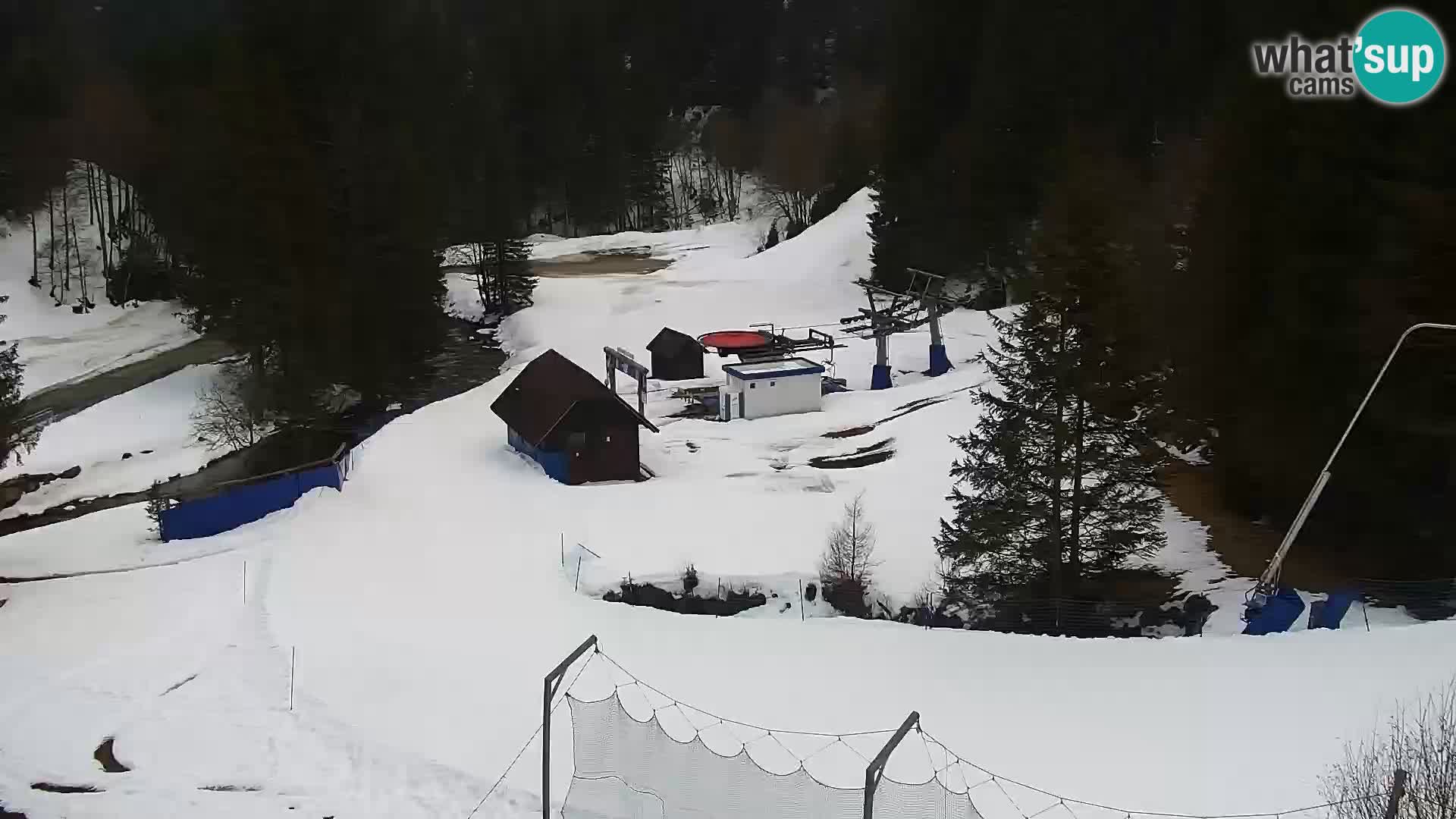 Live Rogla appartements Dandi – Jurgovo