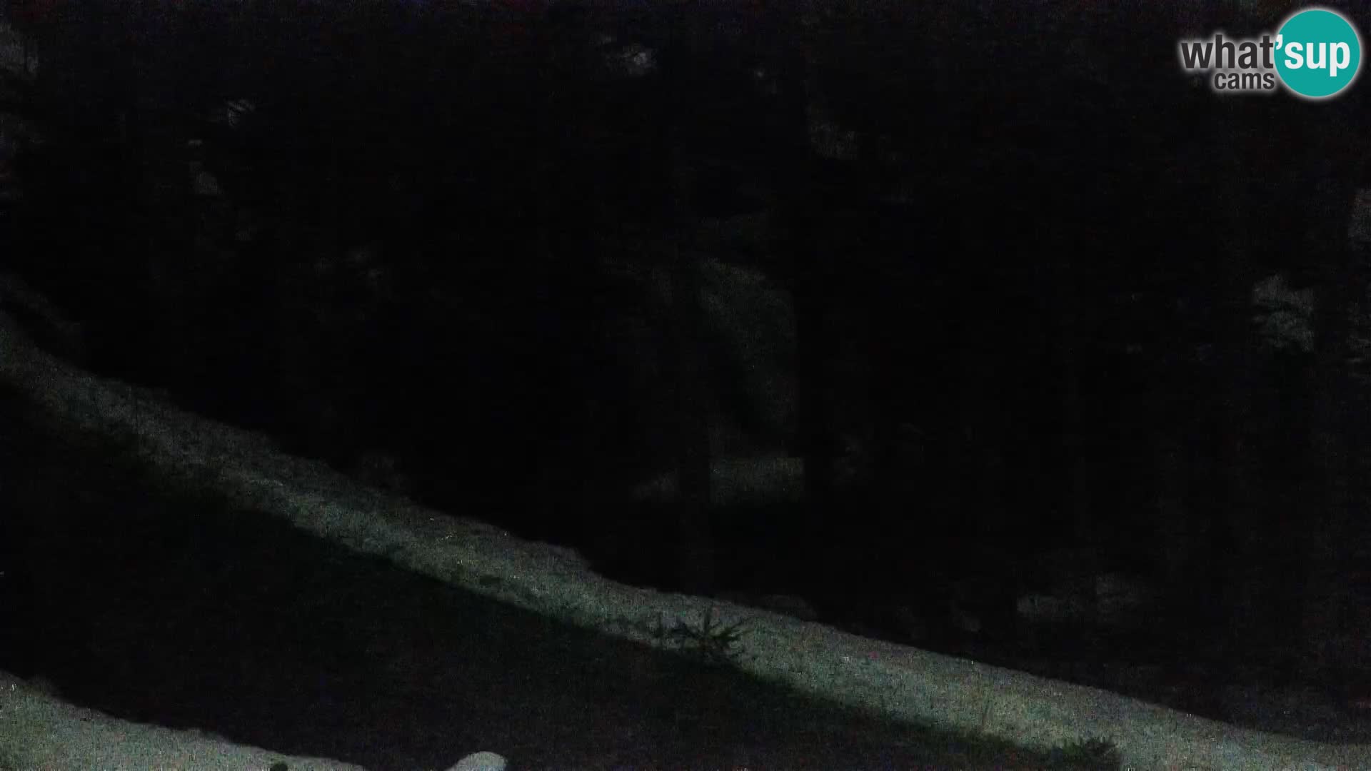 Webcam Rogla Wohnungen Dandi – Jurgovo