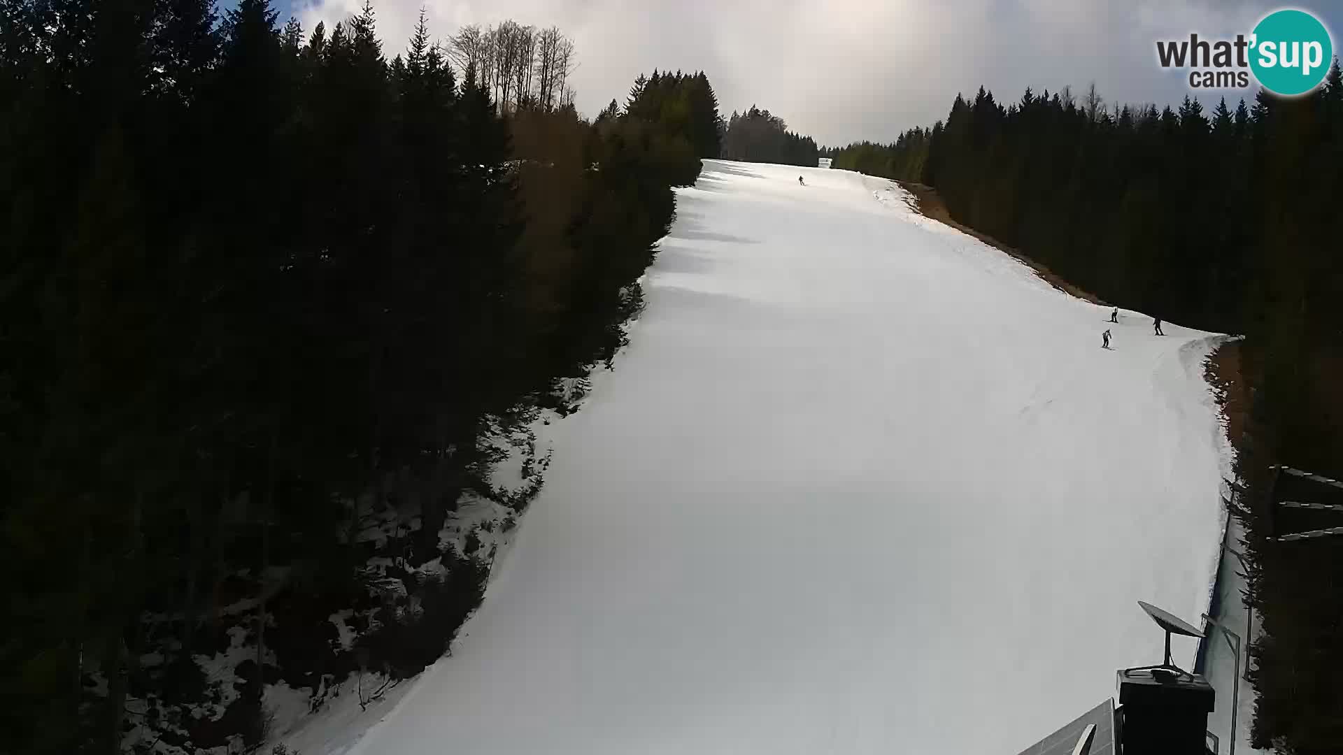 Livecam Rogla apartments Dandi – Jurgovo