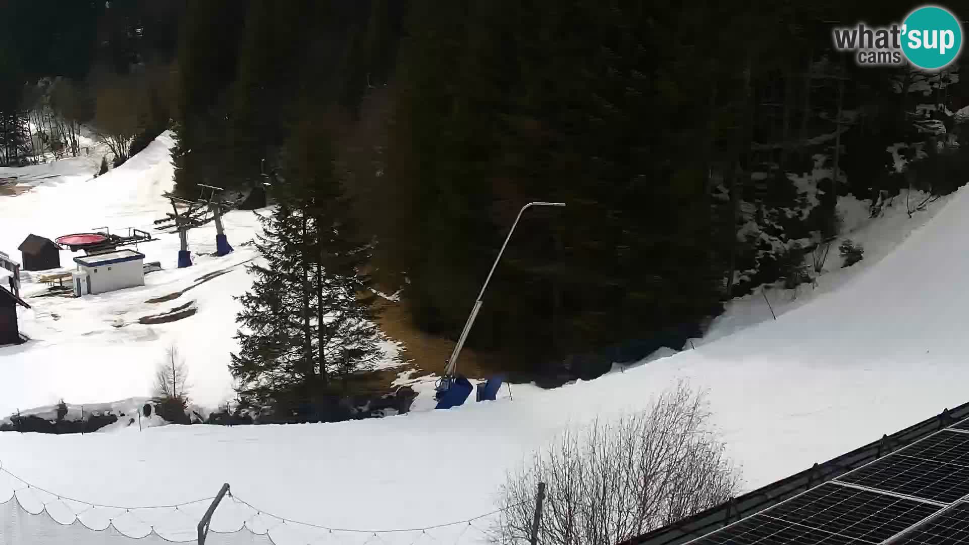 Livecam Rogla apartments Dandi – Jurgovo