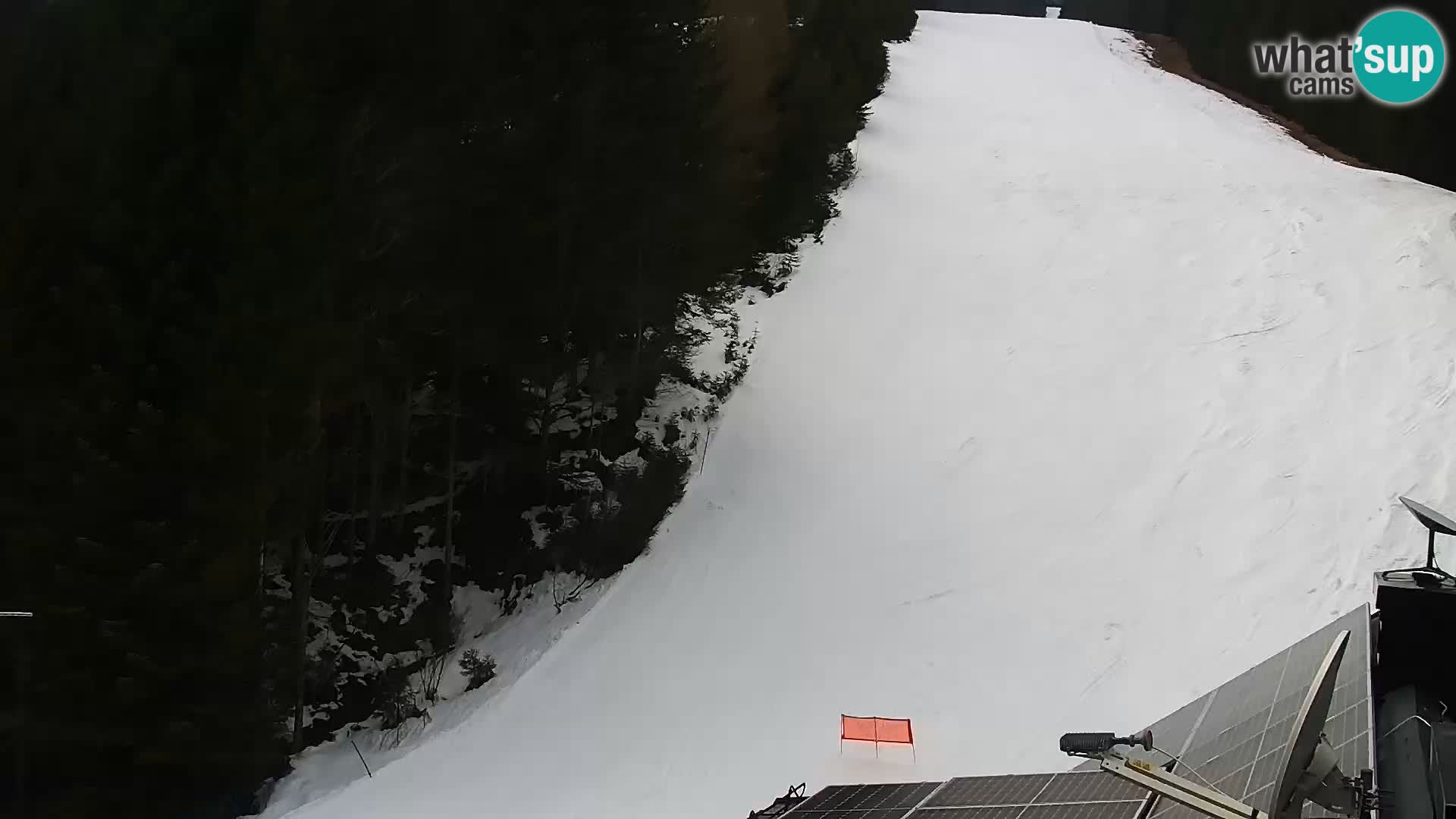 Webcam Rogla Wohnungen Dandi – Jurgovo