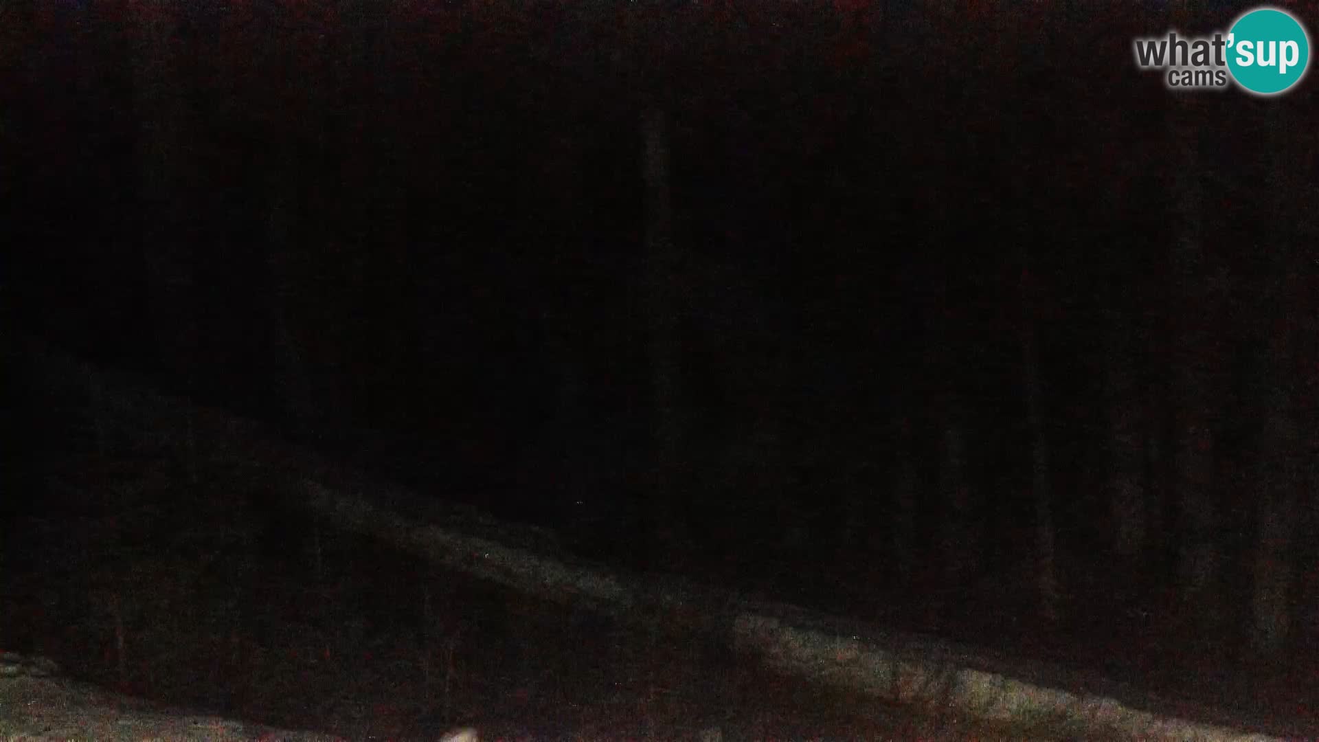 Camera en vivo Rogla appartamentos Dandi – Jurgovo