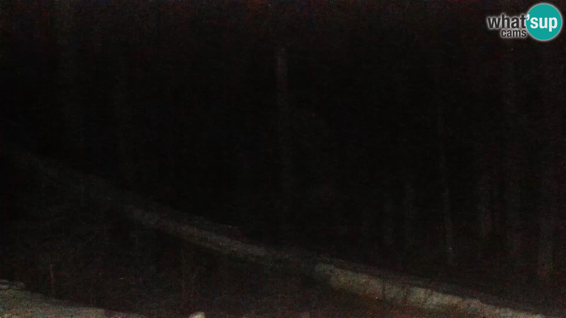 Live webcam Rogla appartamenti Dandi – Jurgovo