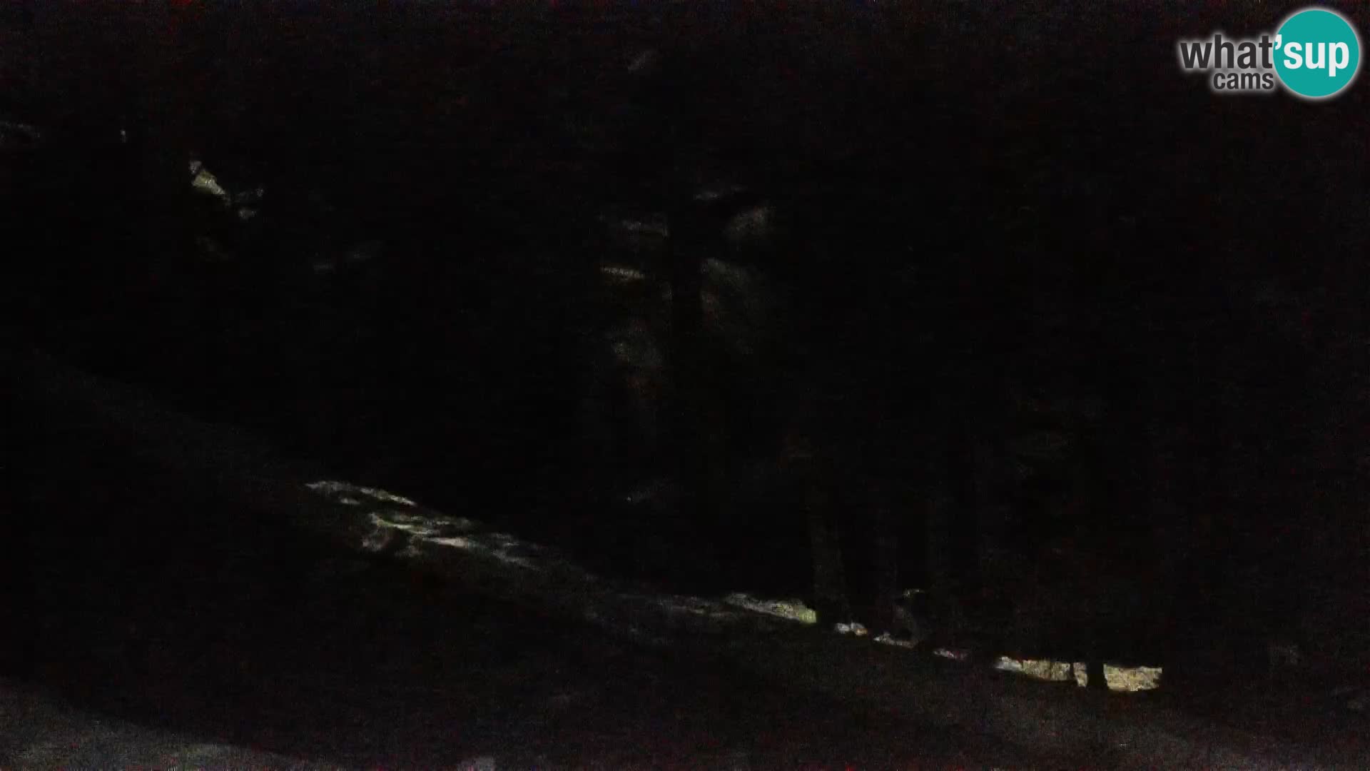 Live webcam Rogla appartamenti Dandi – Jurgovo