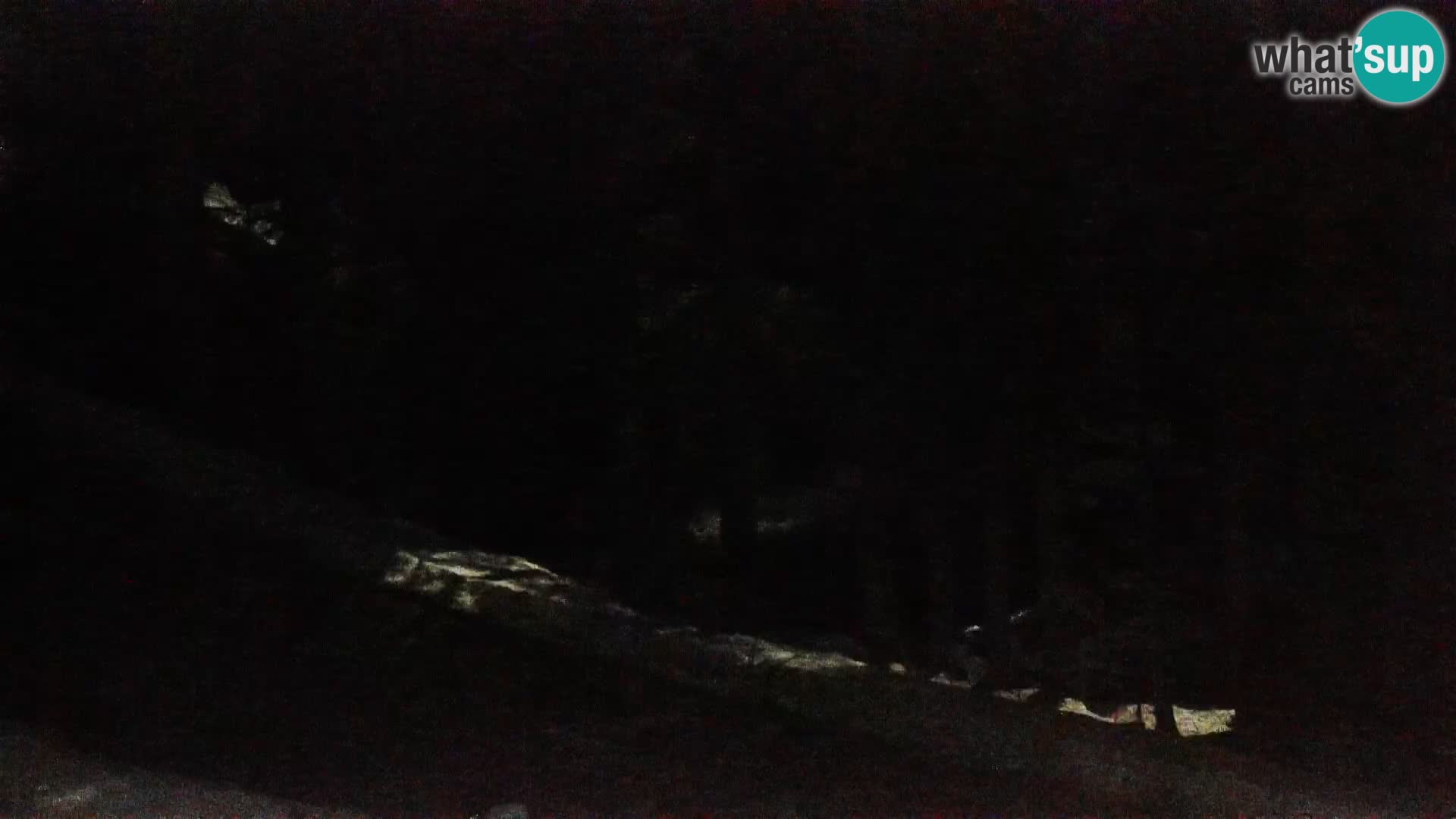 Spletna kamera Rogla apartmaji Dandi – Jurgovo