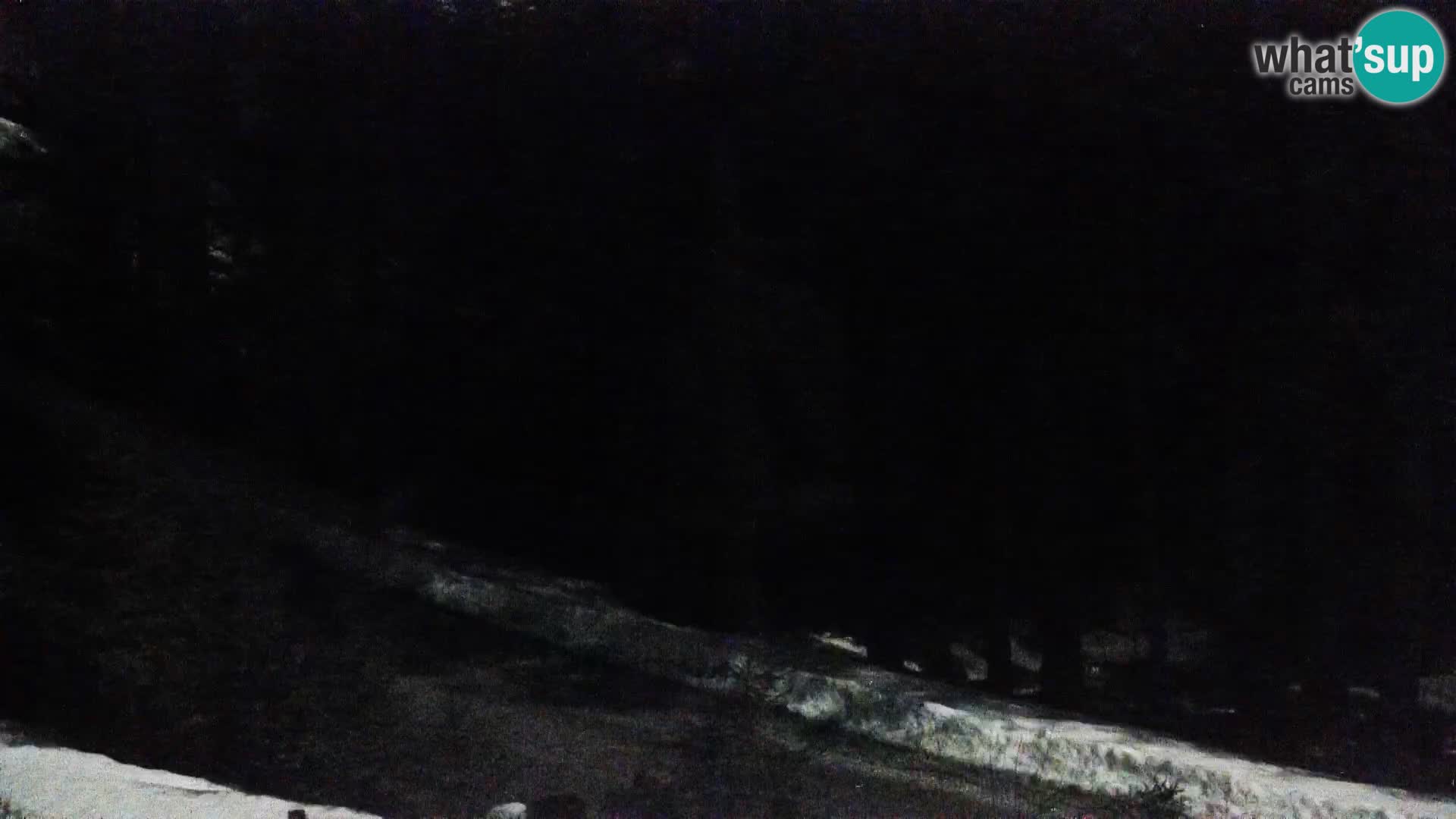 Spletna kamera Rogla apartmaji Dandi – Jurgovo