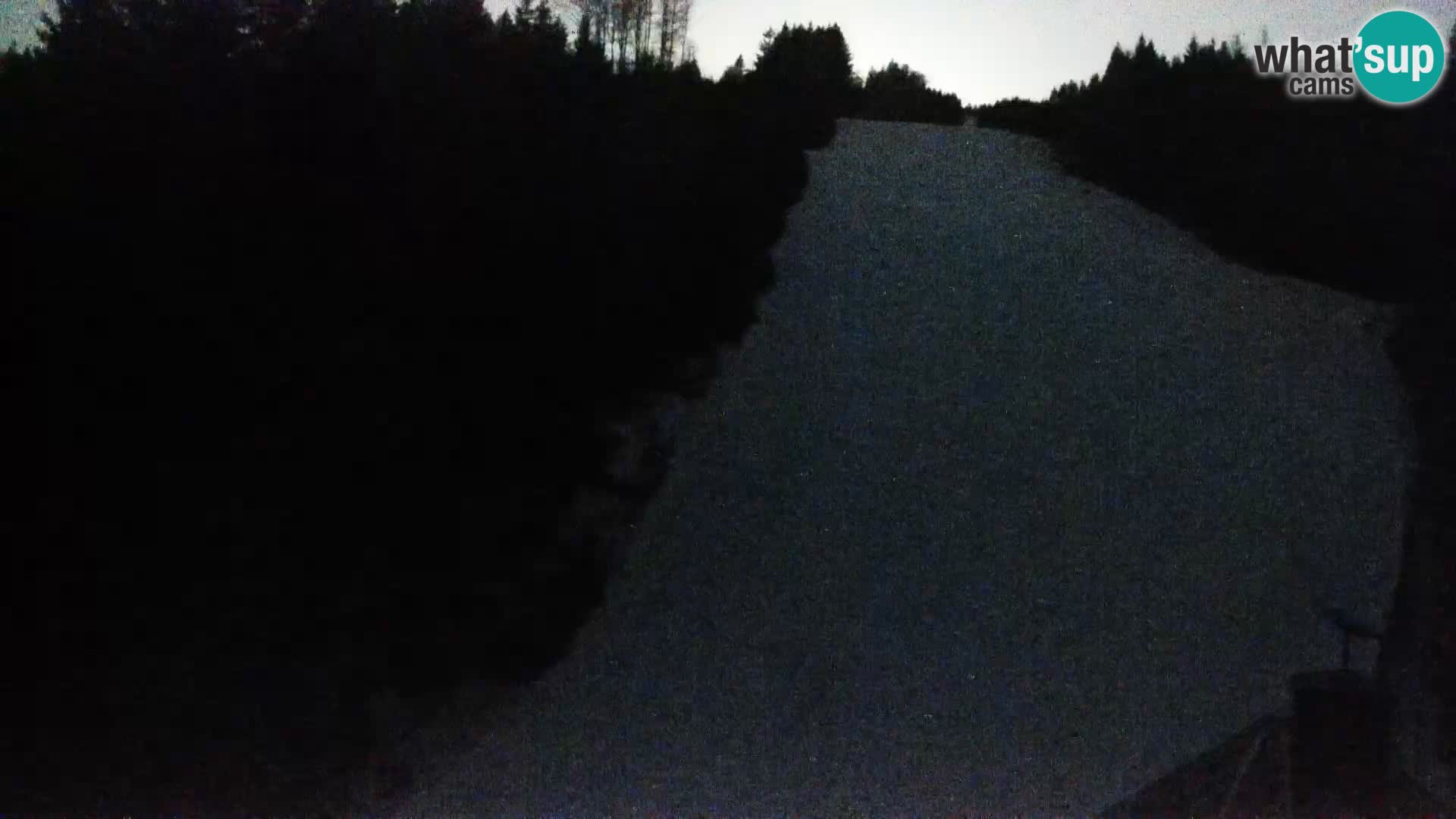 Web kamera Rogla apartmani Dandi – Jurgovo