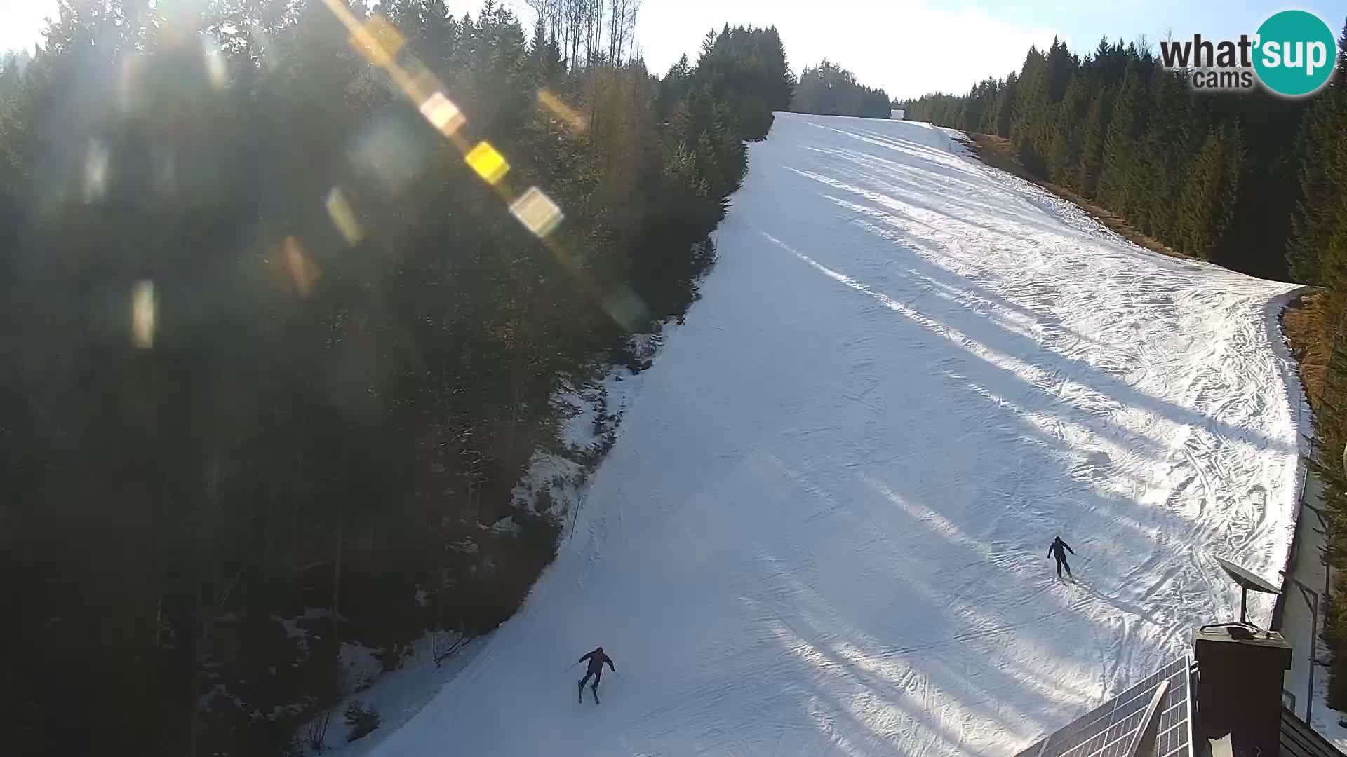 Live Rogla appartements Dandi – Jurgovo