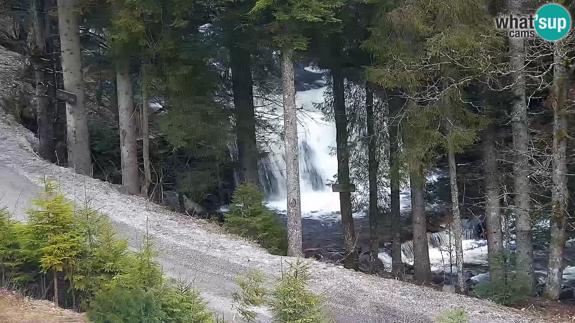 Webcam Rogla Wohnungen Dandi – Jurgovo