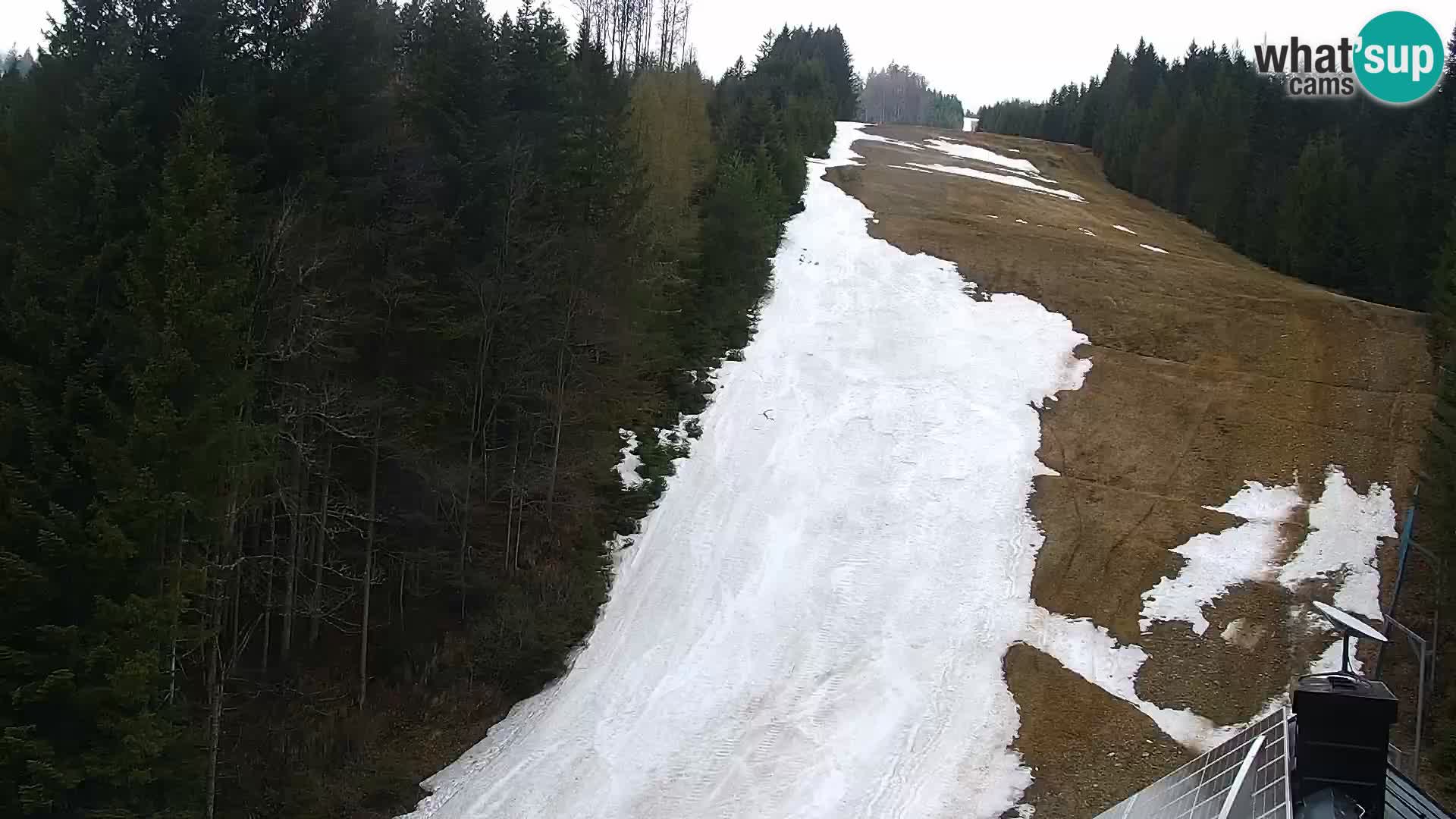 Webcam Rogla Wohnungen Dandi – Jurgovo