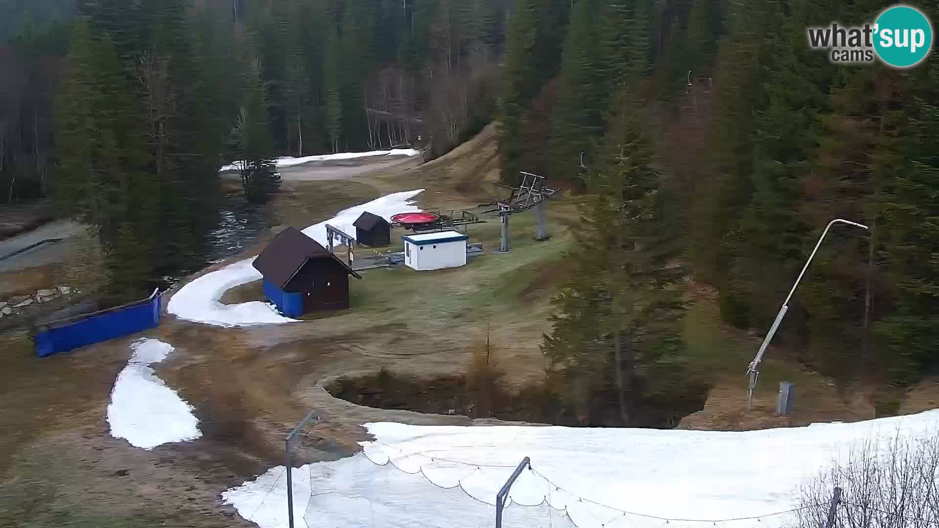 Live Rogla appartements Dandi – Jurgovo