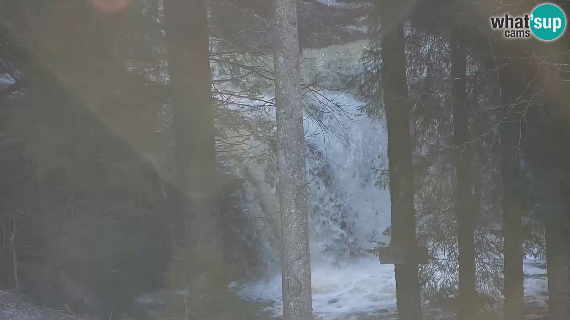 Spletna kamera Rogla apartmaji Dandi – Jurgovo