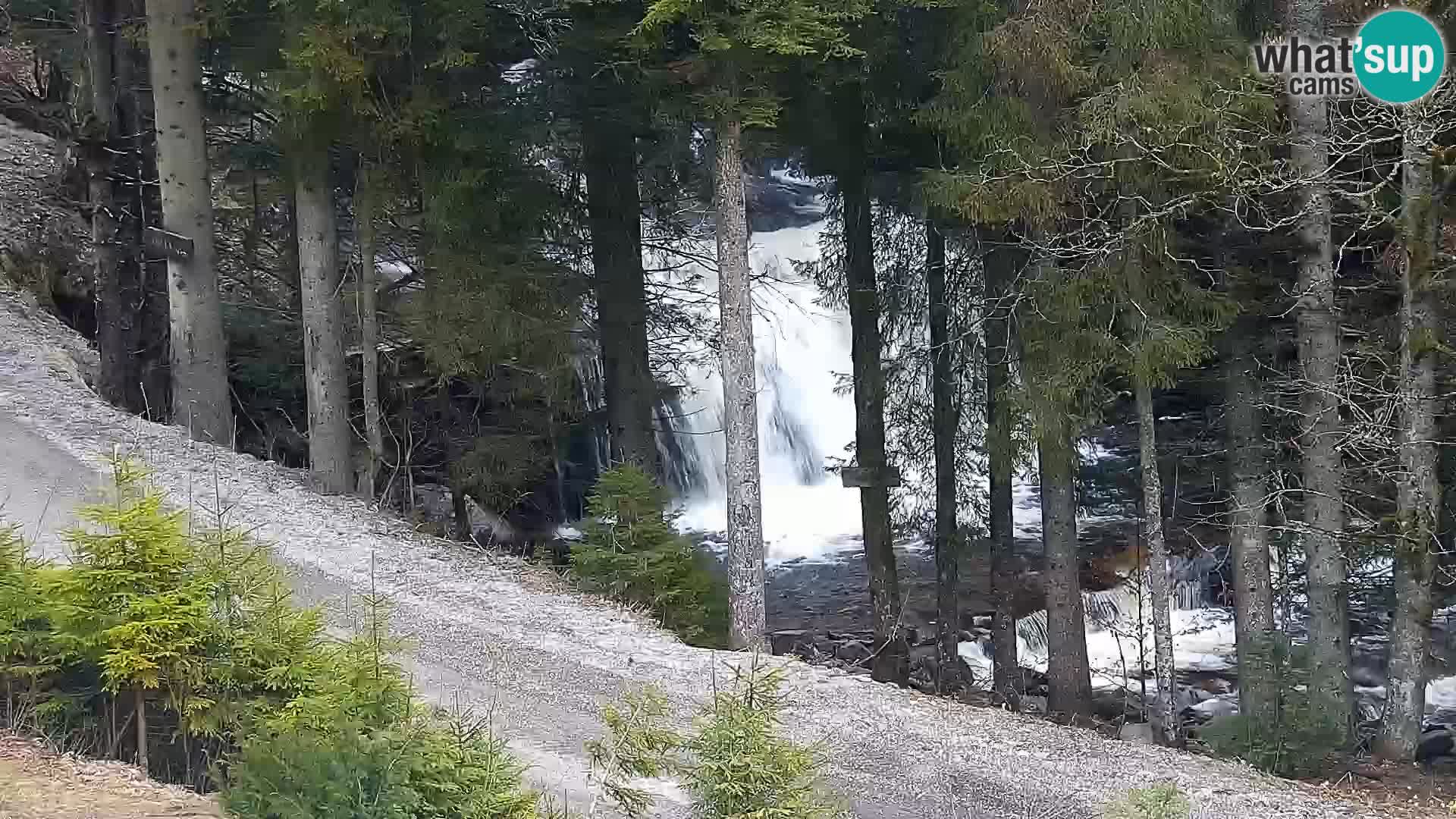 Webcam Rogla Wohnungen Dandi – Jurgovo