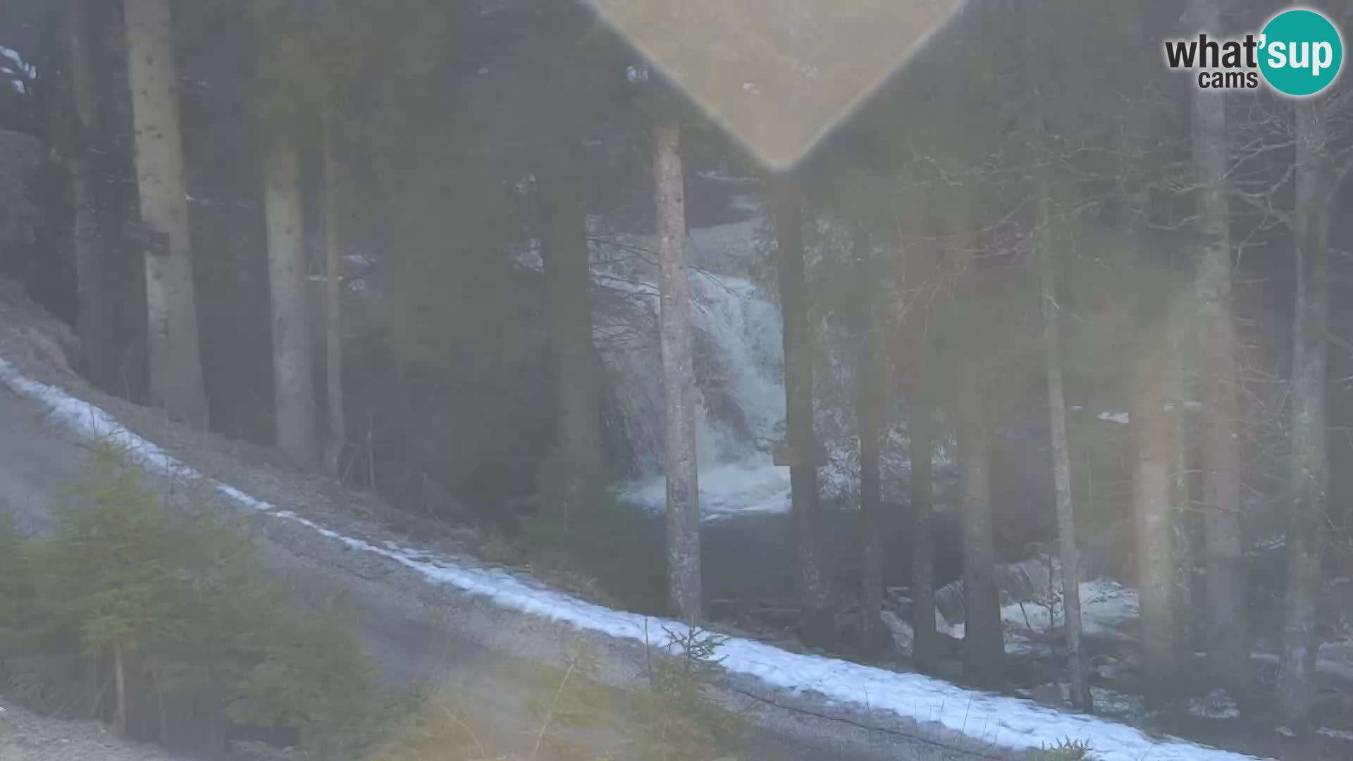 Camera en vivo Rogla appartamentos Dandi – Jurgovo