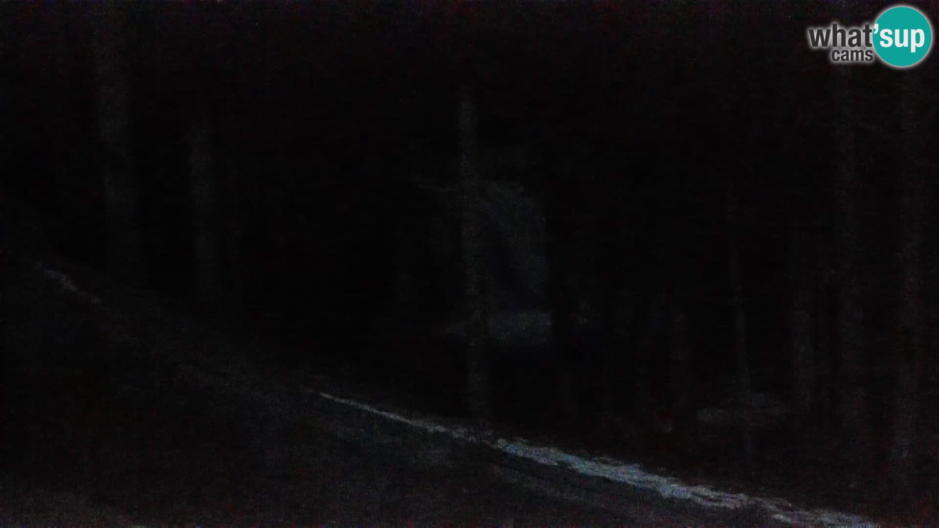 Spletna kamera Rogla apartmaji Dandi – Jurgovo