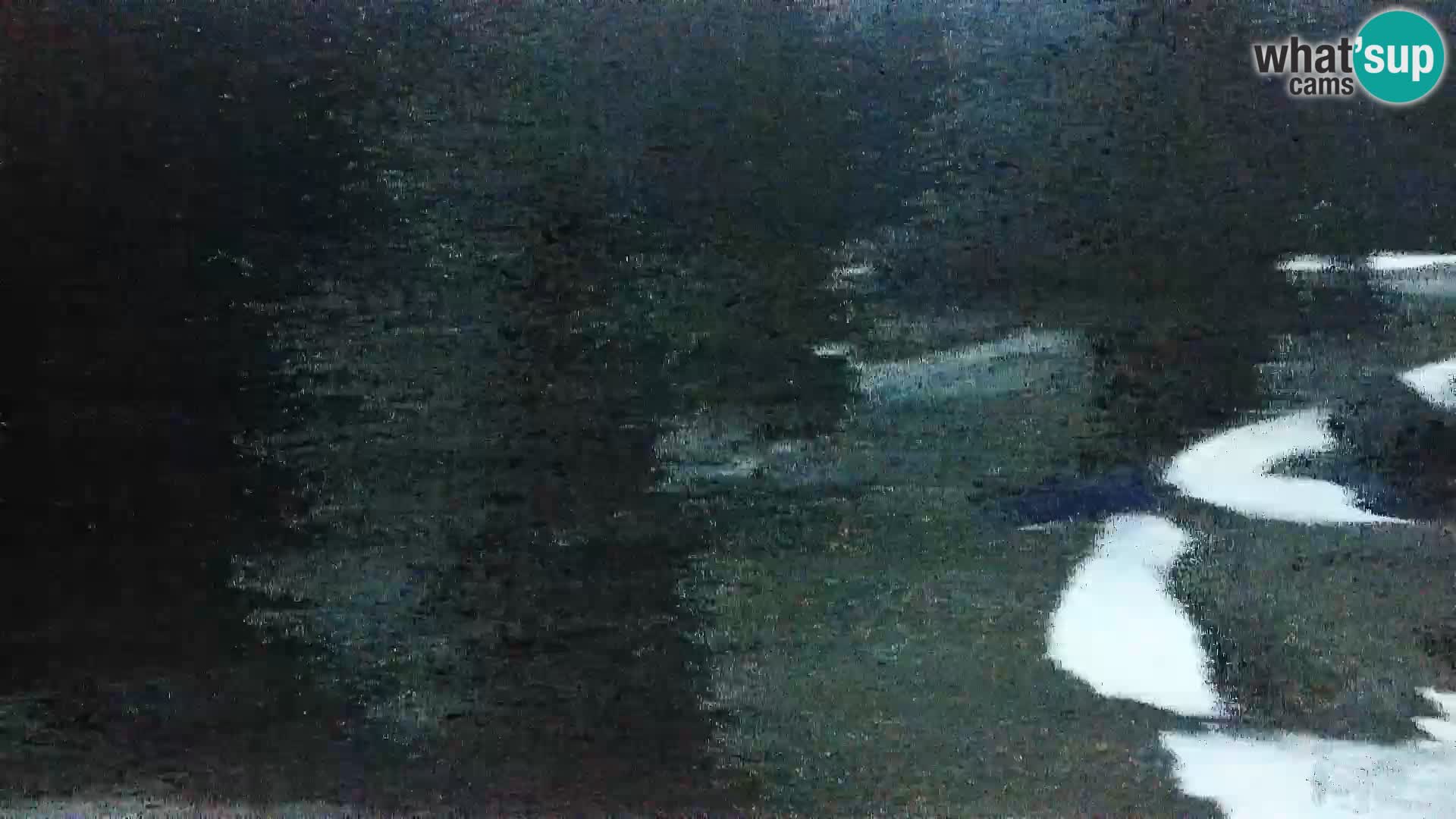 Web kamera Rogla apartmani Dandi – Jurgovo