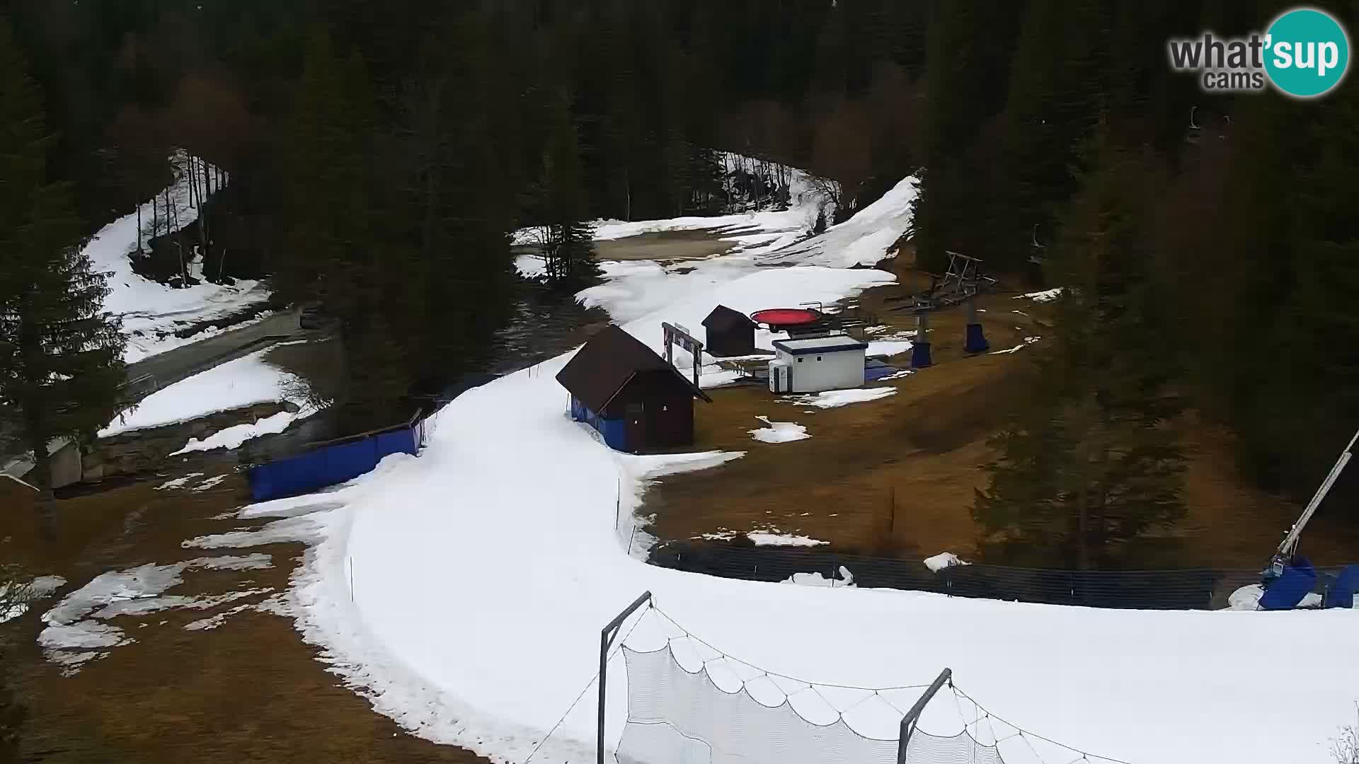 Livecam Rogla apartments Dandi – Jurgovo