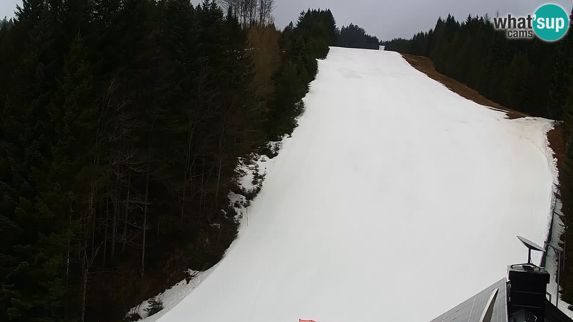 Livecam Rogla apartments Dandi – Jurgovo