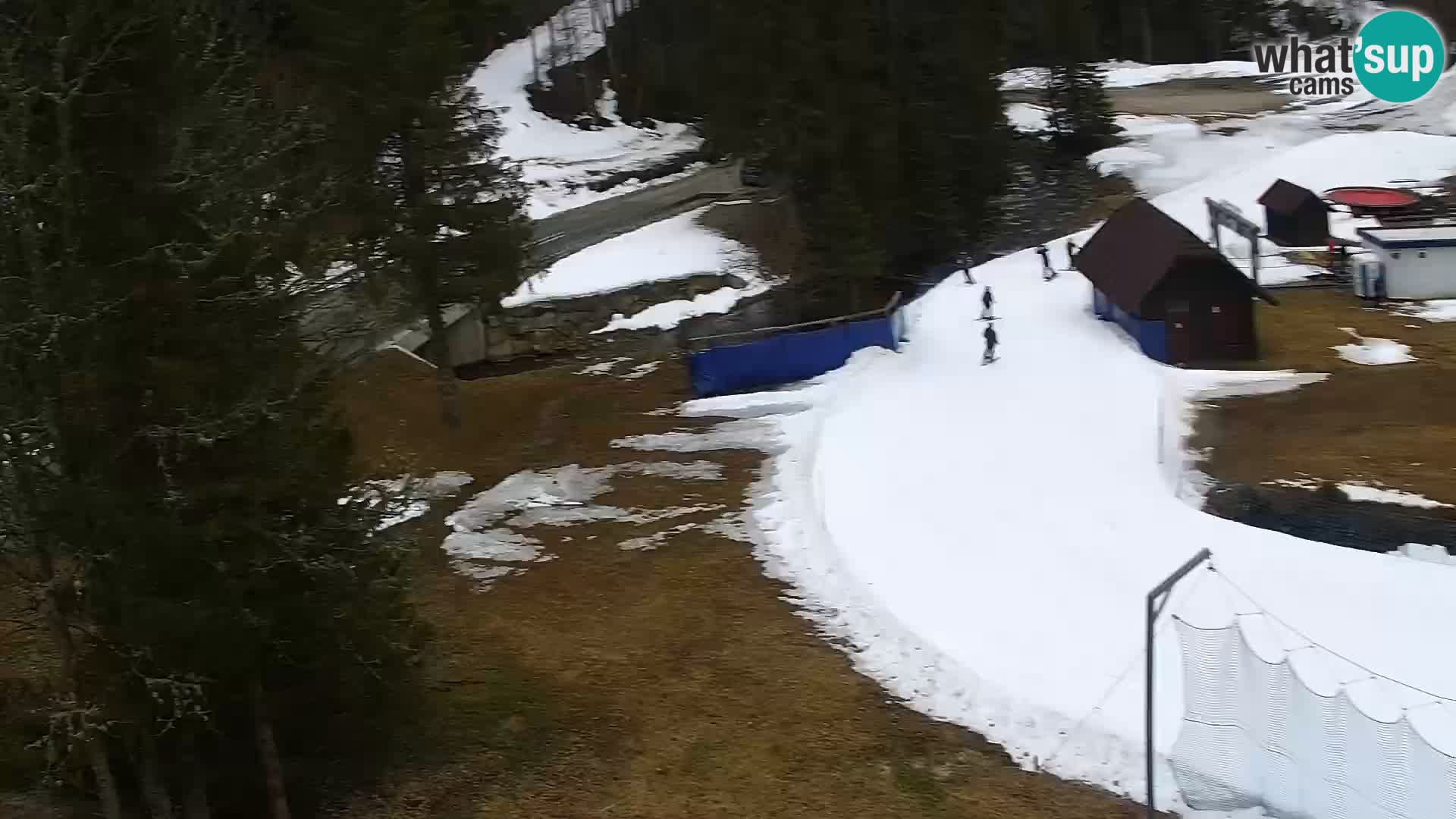 Livecam Rogla apartments Dandi – Jurgovo