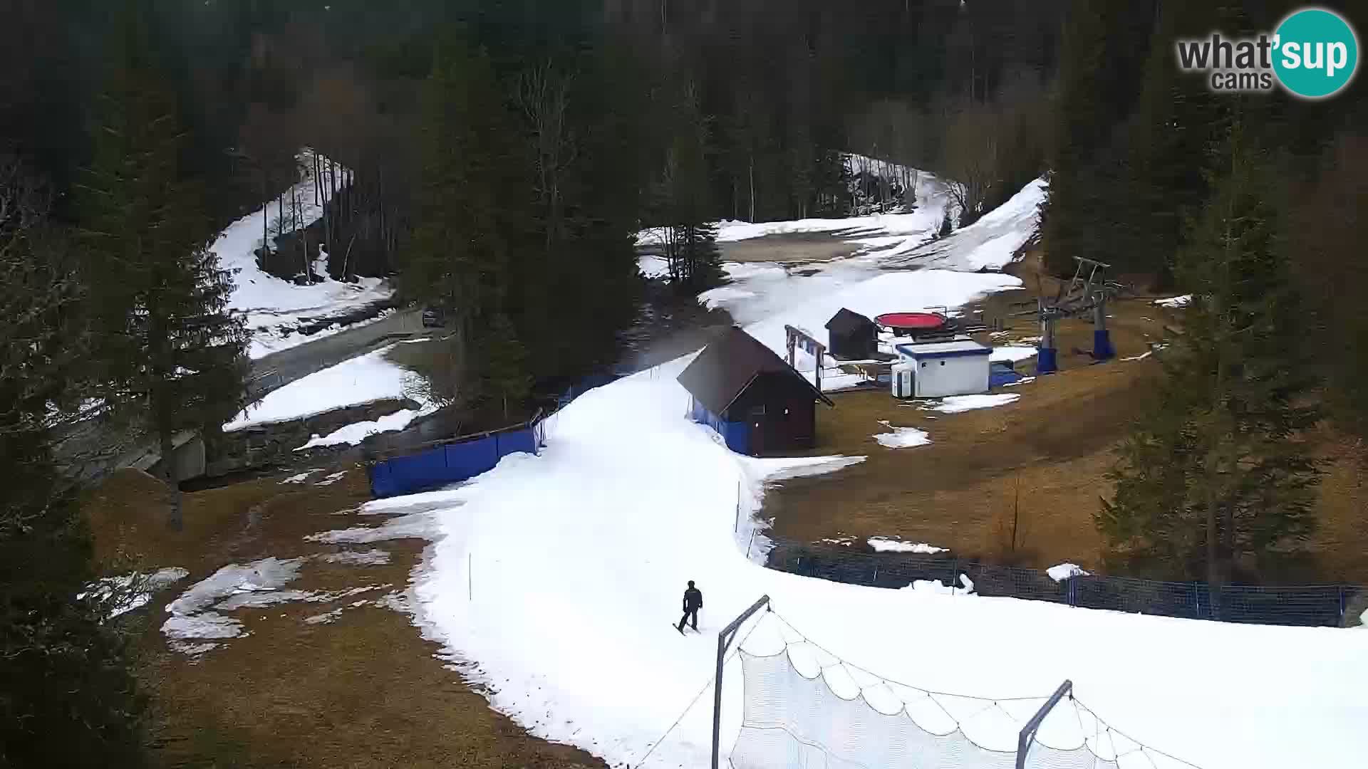 Live Rogla appartements Dandi – Jurgovo