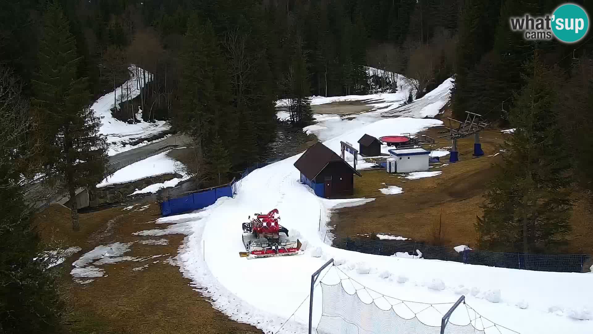 Live Rogla appartements Dandi – Jurgovo