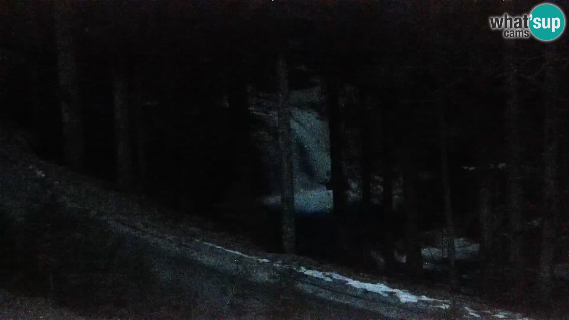 Webcam Rogla Wohnungen Dandi – Jurgovo