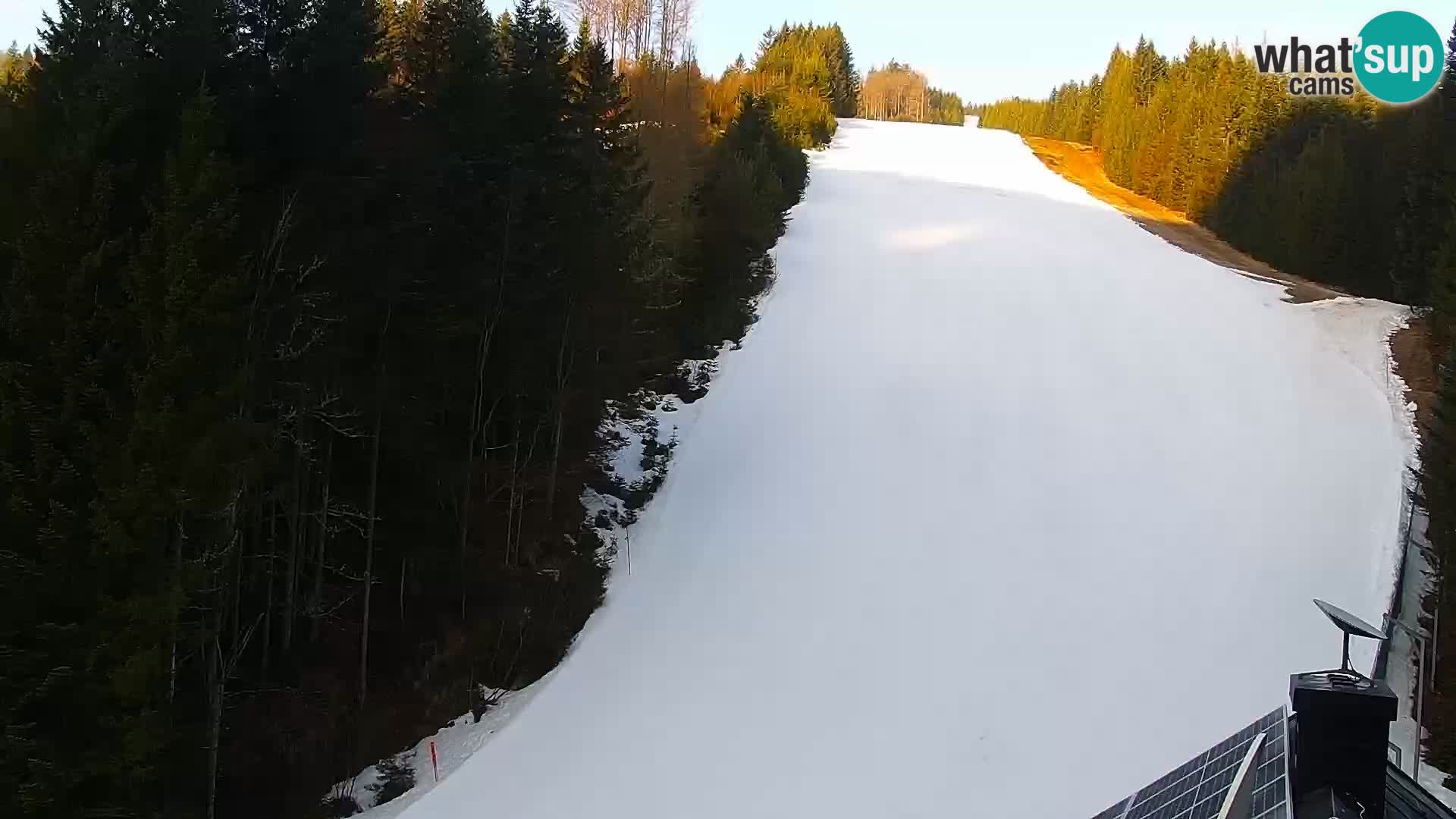 Live Rogla appartements Dandi – Jurgovo