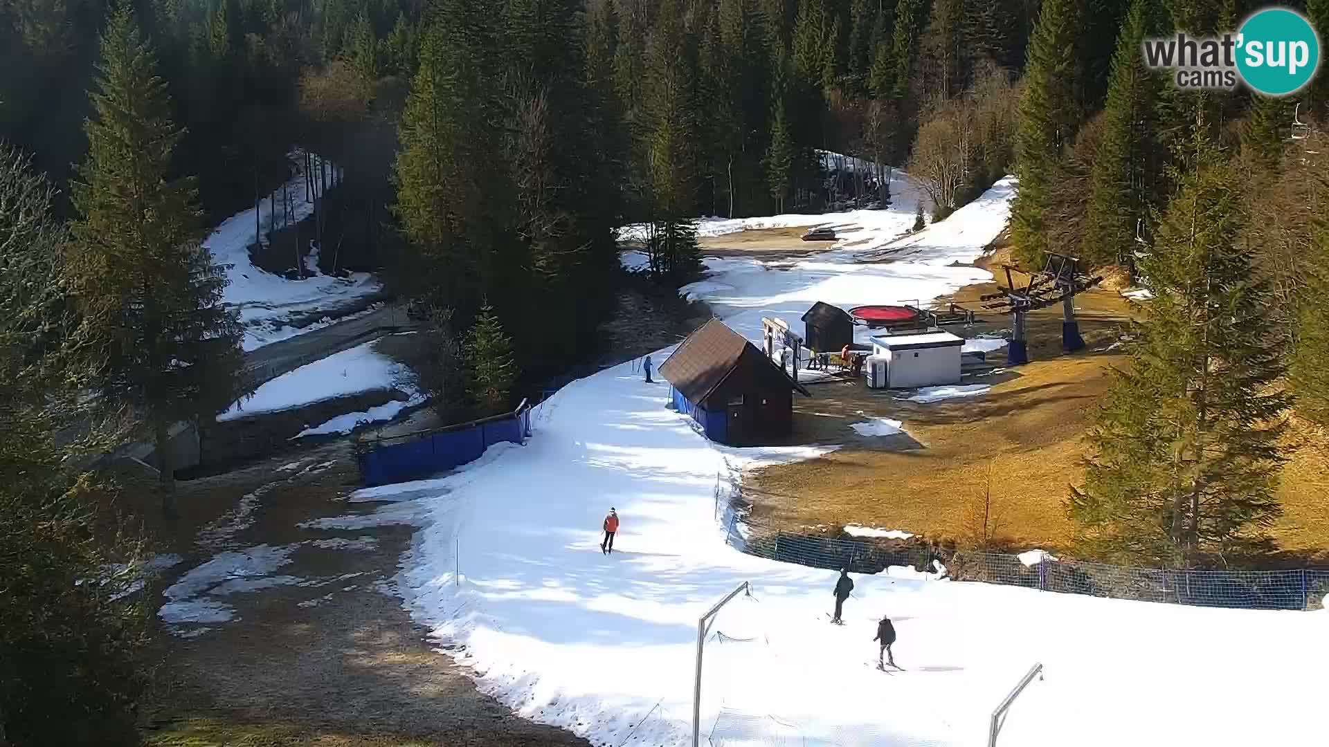 Live Rogla appartements Dandi – Jurgovo