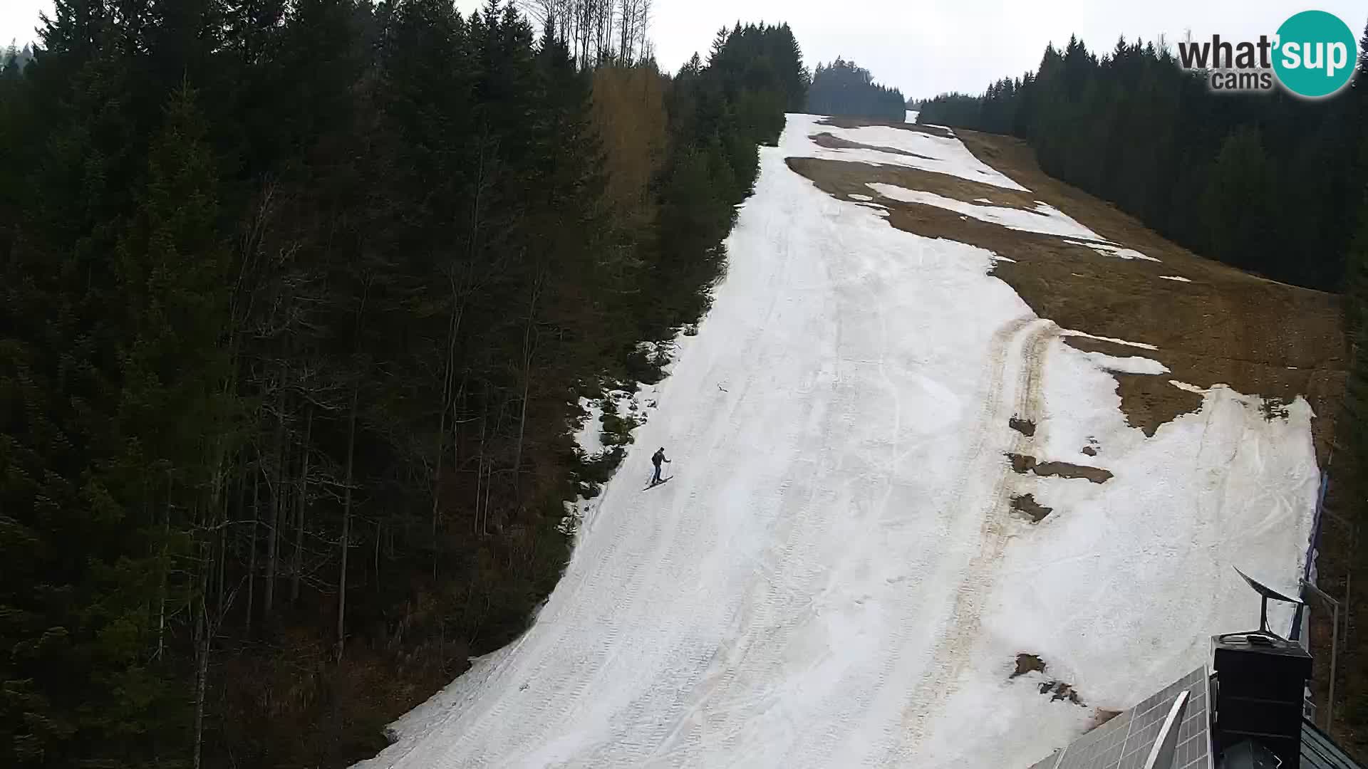 Live Rogla appartements Dandi – Jurgovo