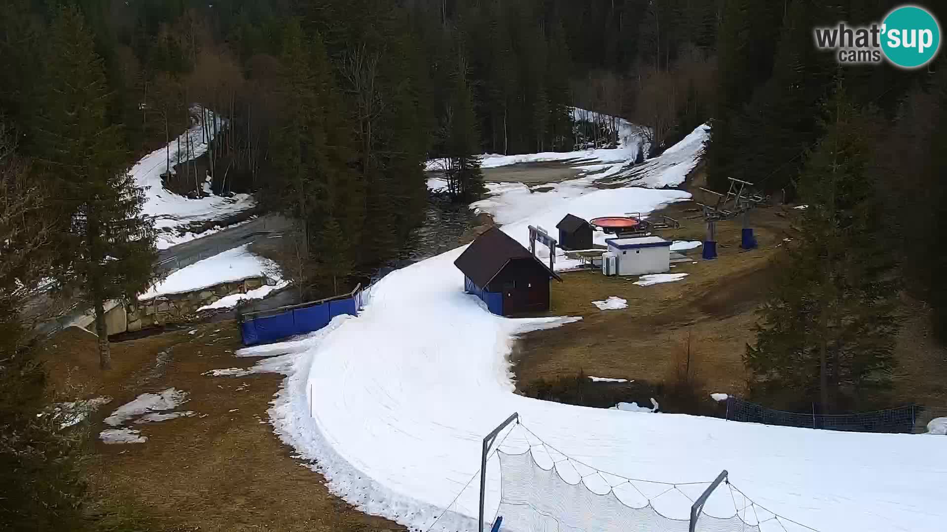 Livecam Rogla apartments Dandi – Jurgovo