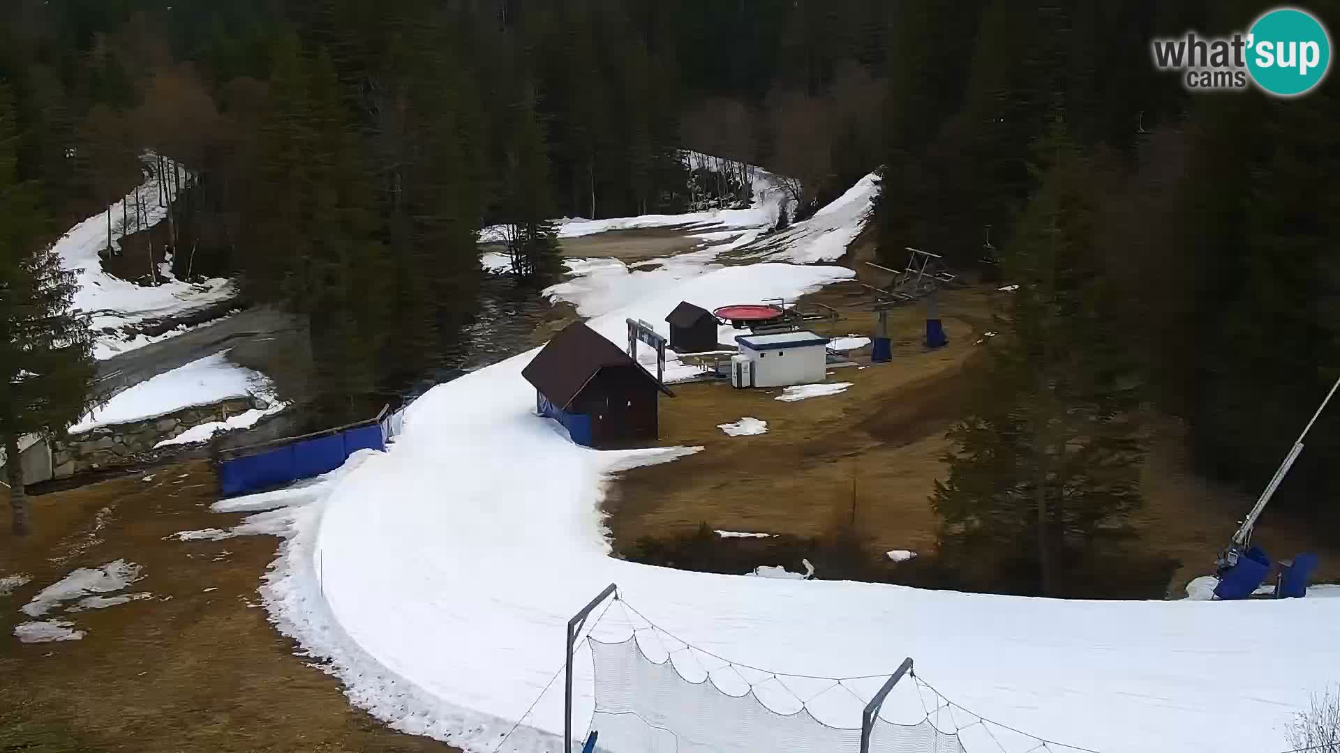 Live Rogla appartements Dandi – Jurgovo