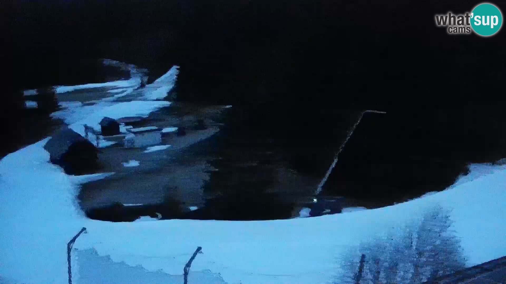 Livecam Rogla apartments Dandi – Jurgovo