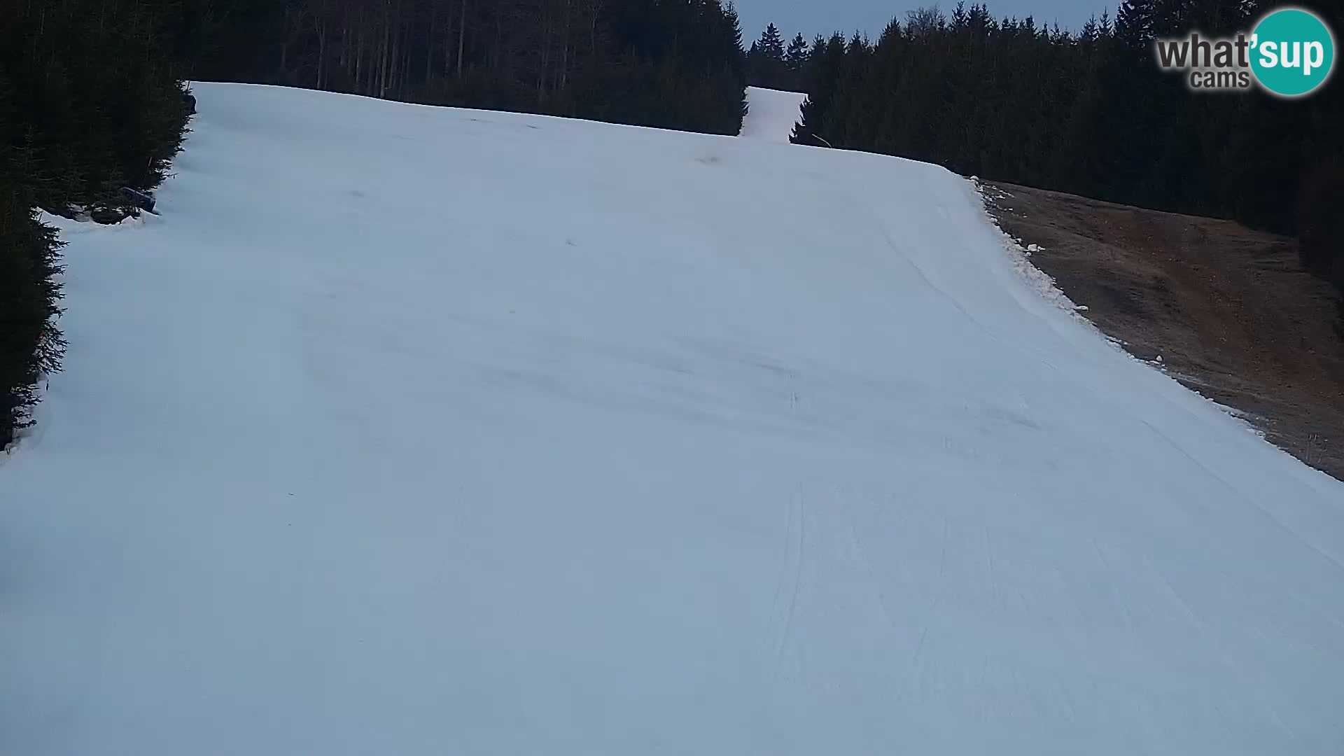 Livecam Rogla apartments Dandi – Jurgovo