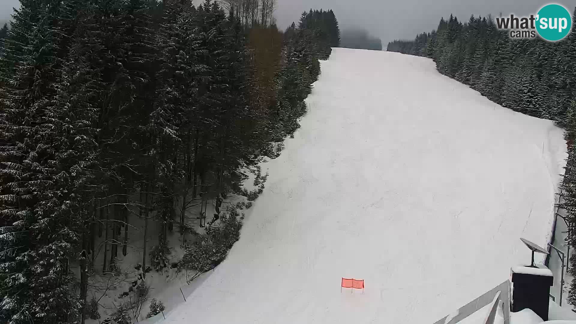 Livecam Rogla apartments Dandi – Jurgovo